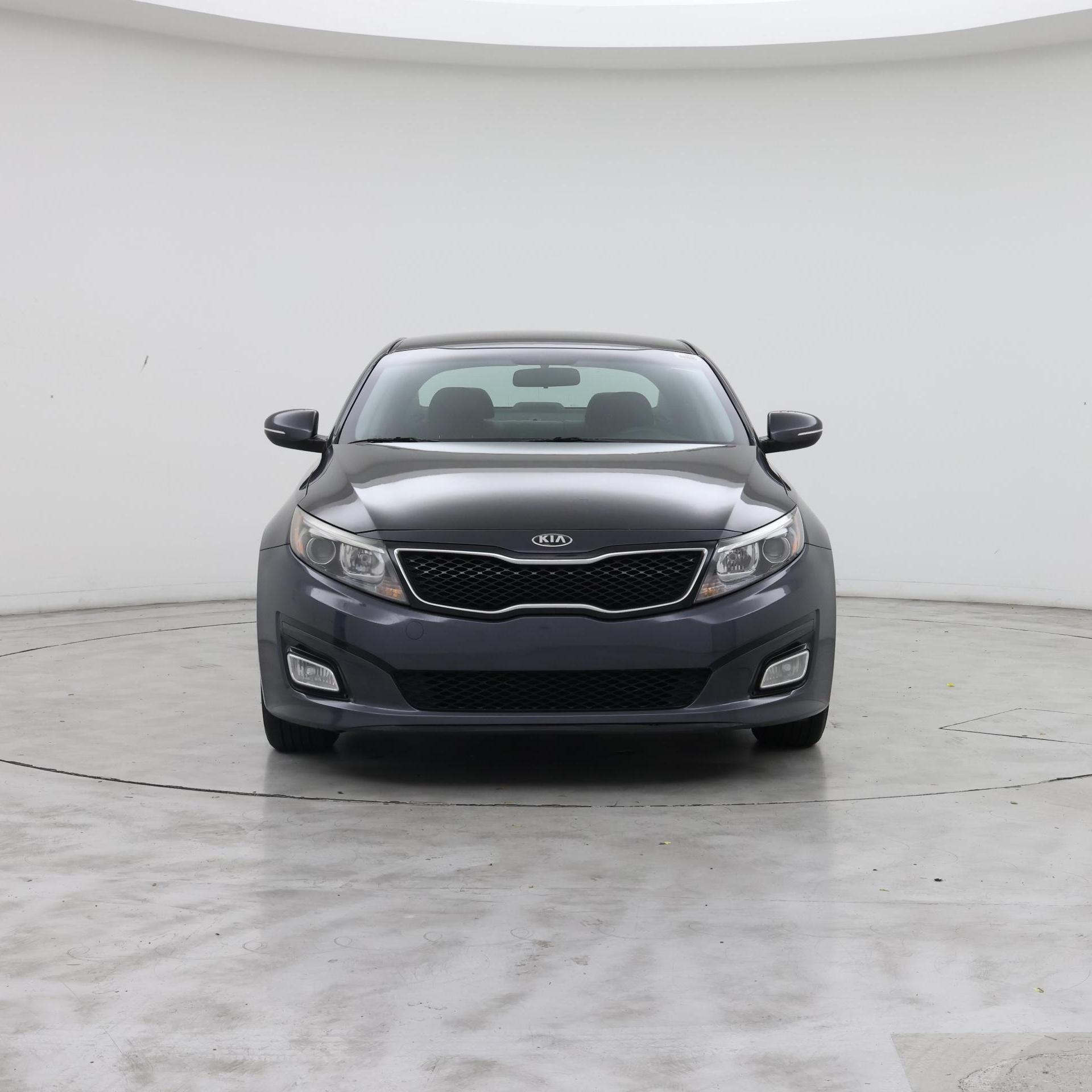 Thumbnail: 2015 Kia Optima - 5