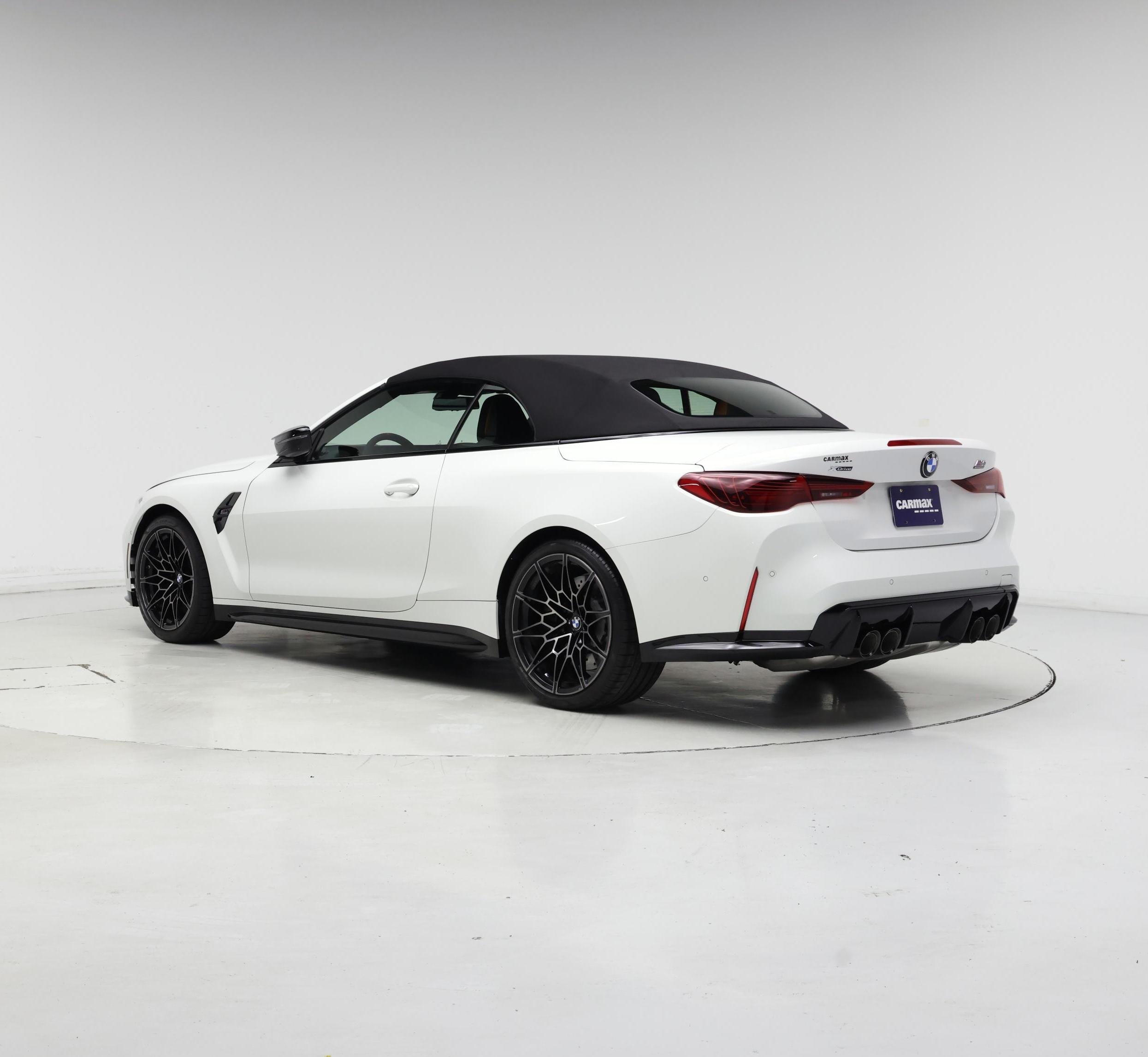 Thumbnail: 2025 BMW M4 - 2