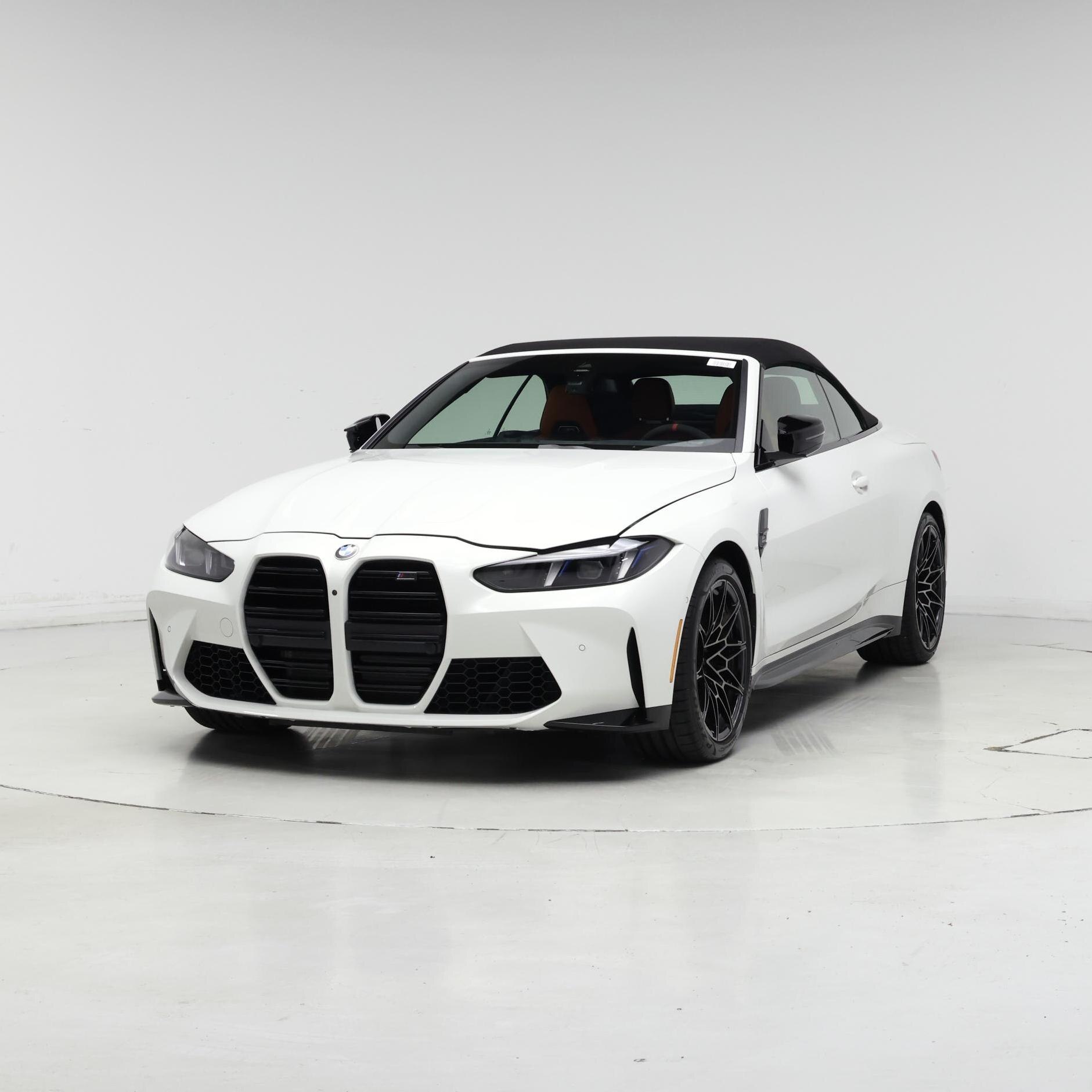 Thumbnail: 2025 BMW M4 - 4
