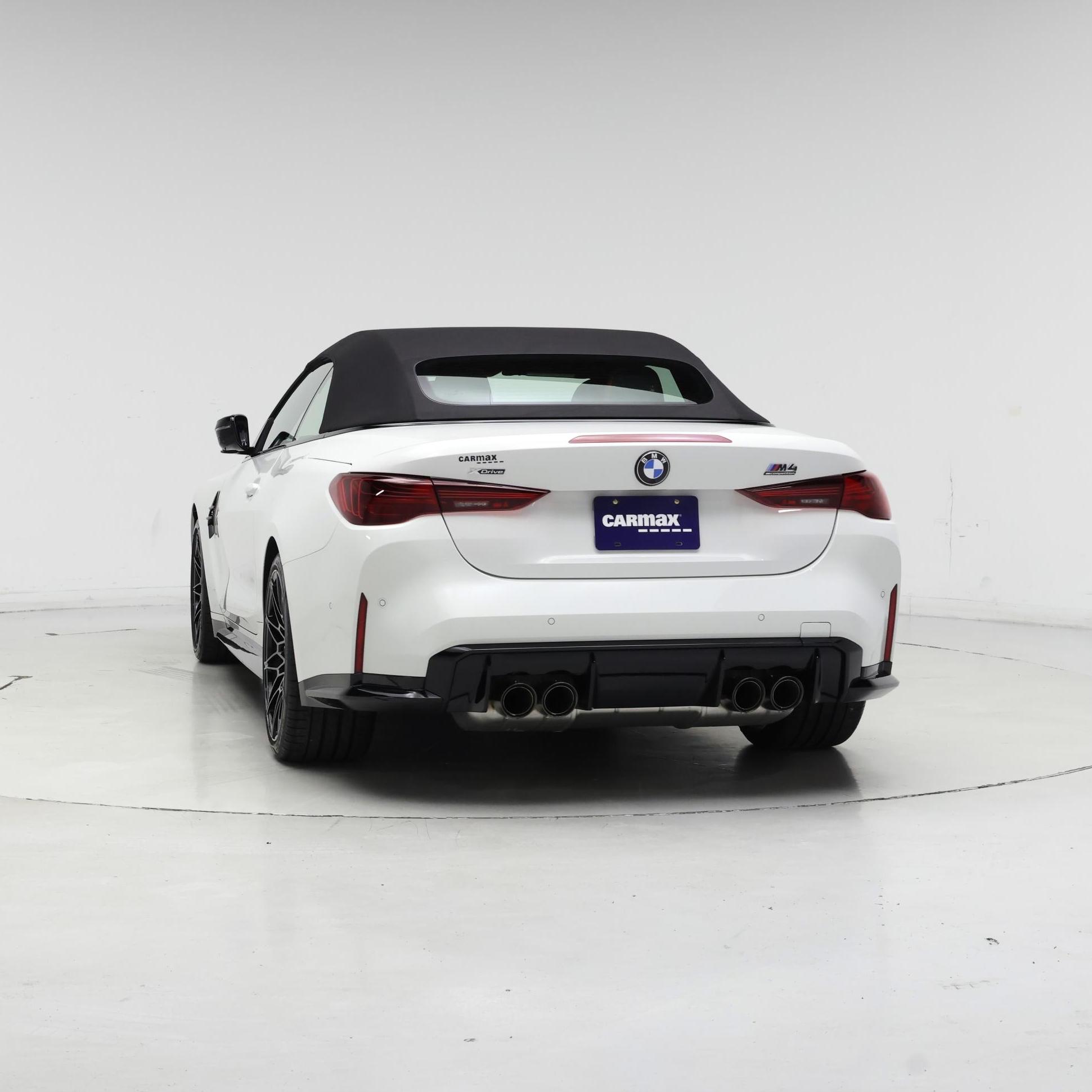 Thumbnail: 2025 BMW M4 - 6