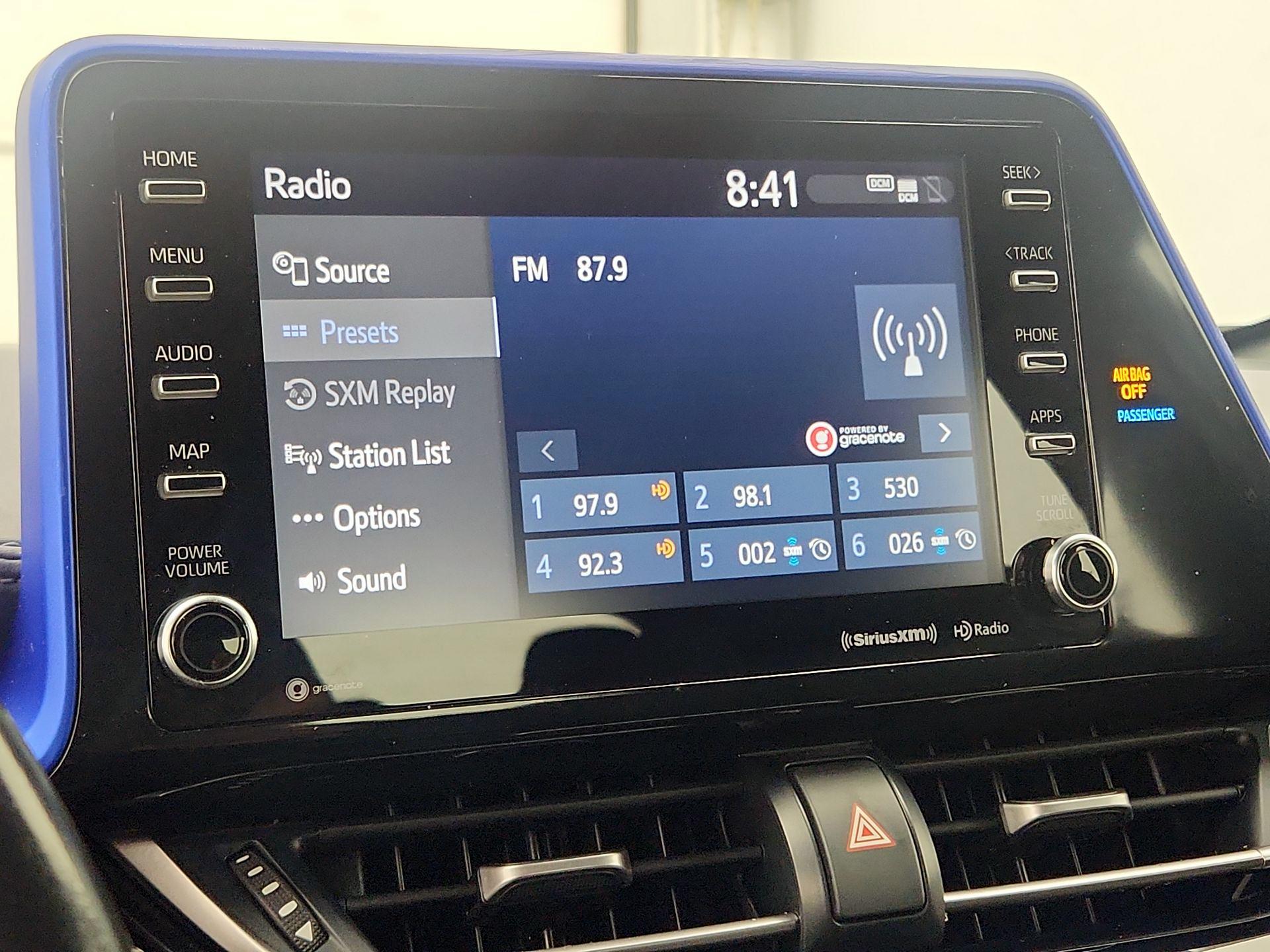 Thumbnail: 2021 Toyota C-HR - 15