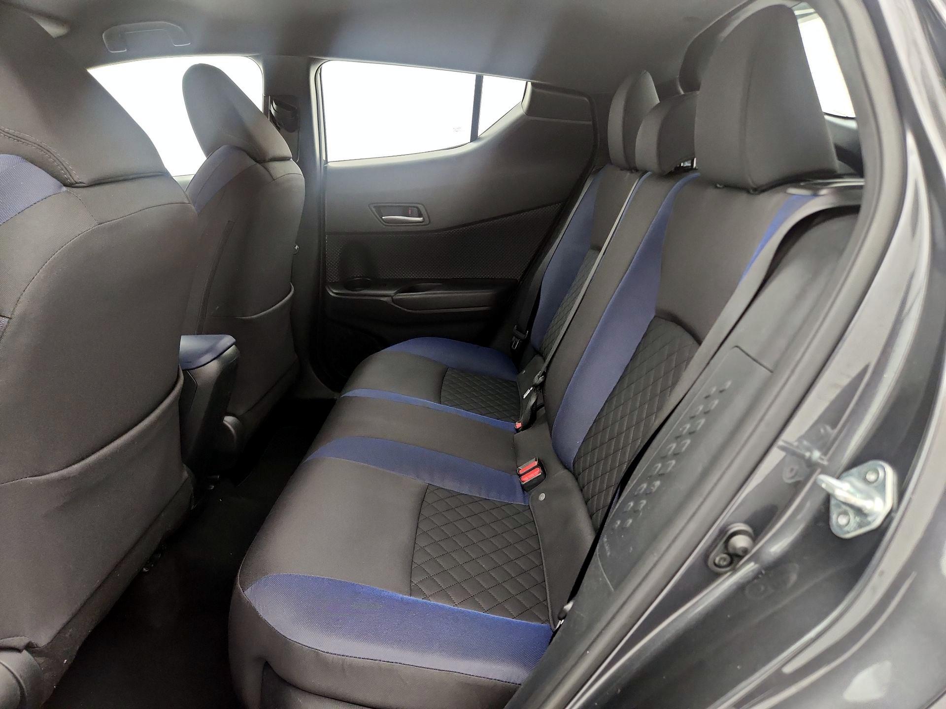 Thumbnail: 2021 Toyota C-HR - 19