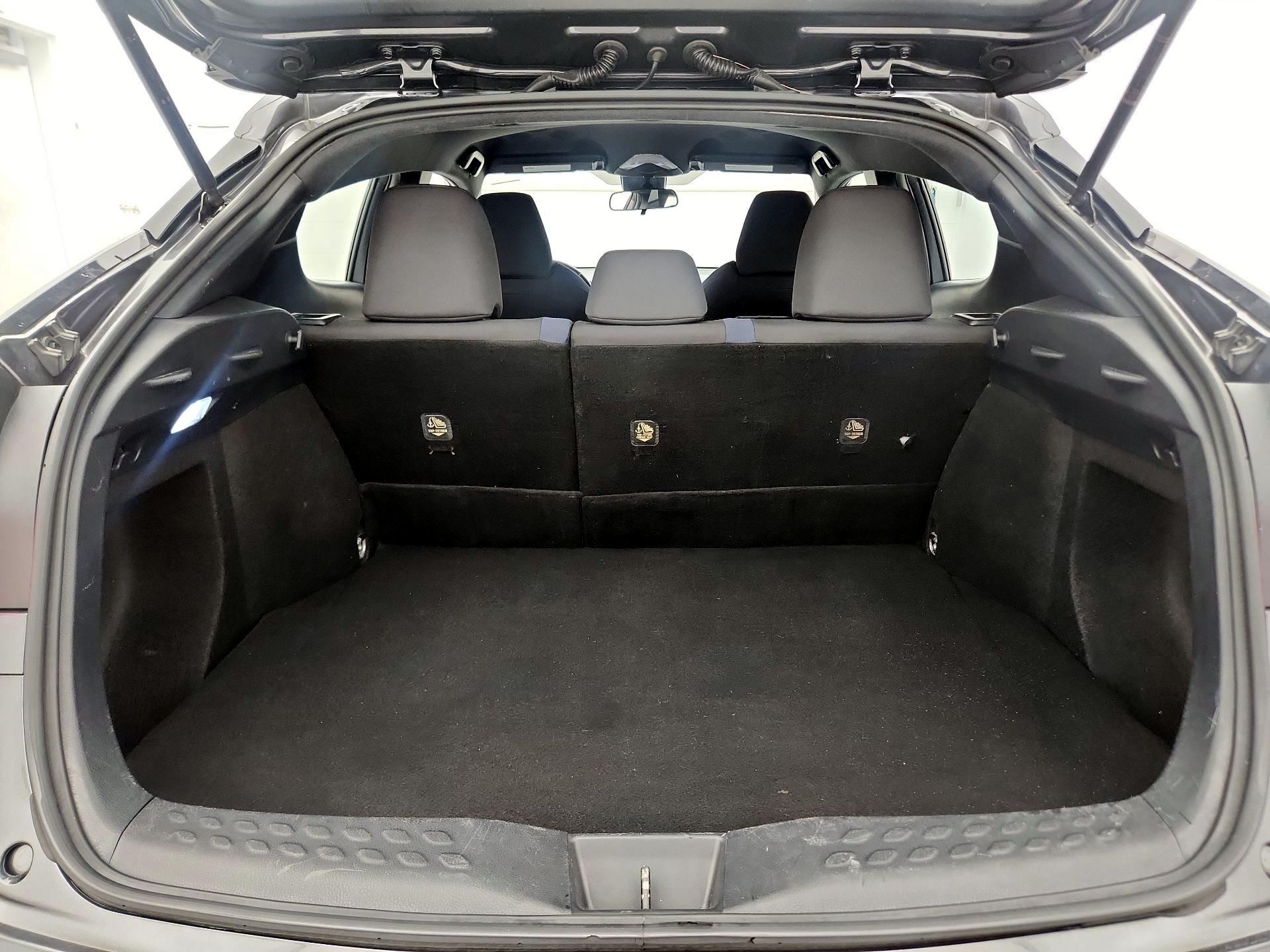 Thumbnail: 2021 Toyota C-HR - 20