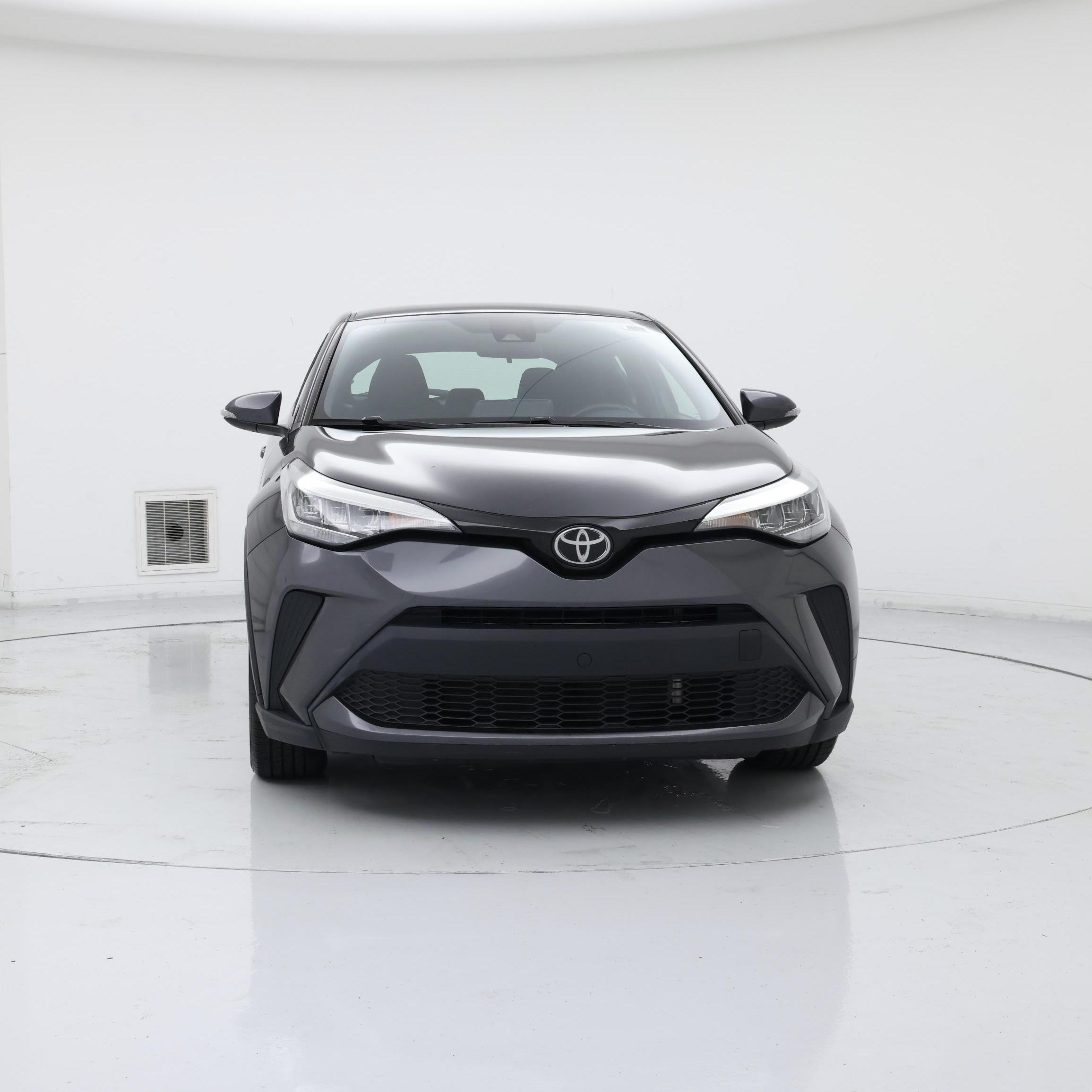 Thumbnail: 2021 Toyota C-HR - 5