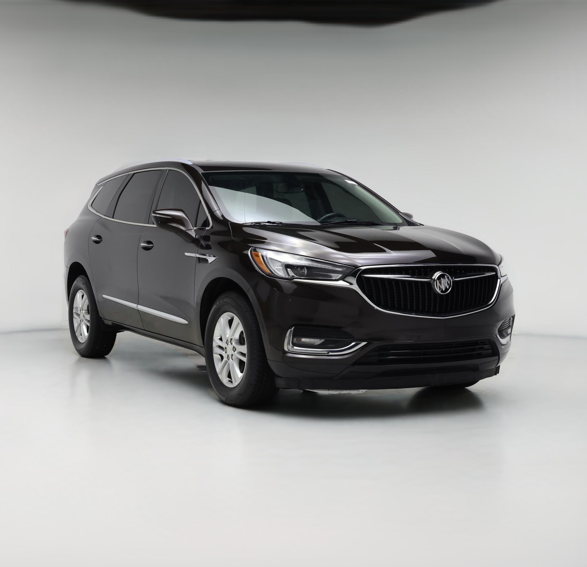 Thumbnail: 2019 Buick Enclave - 1