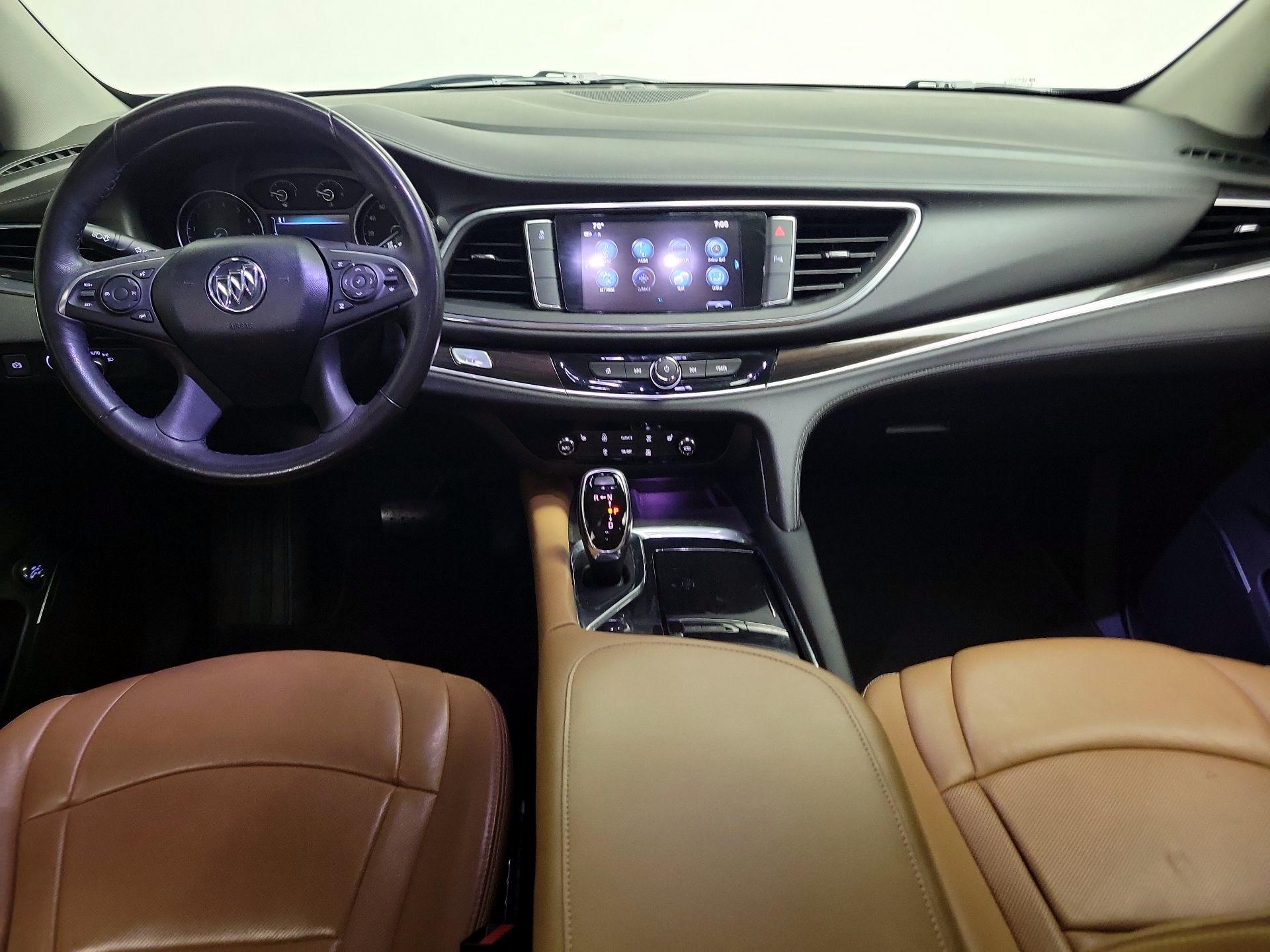 Thumbnail: 2019 Buick Enclave - 9