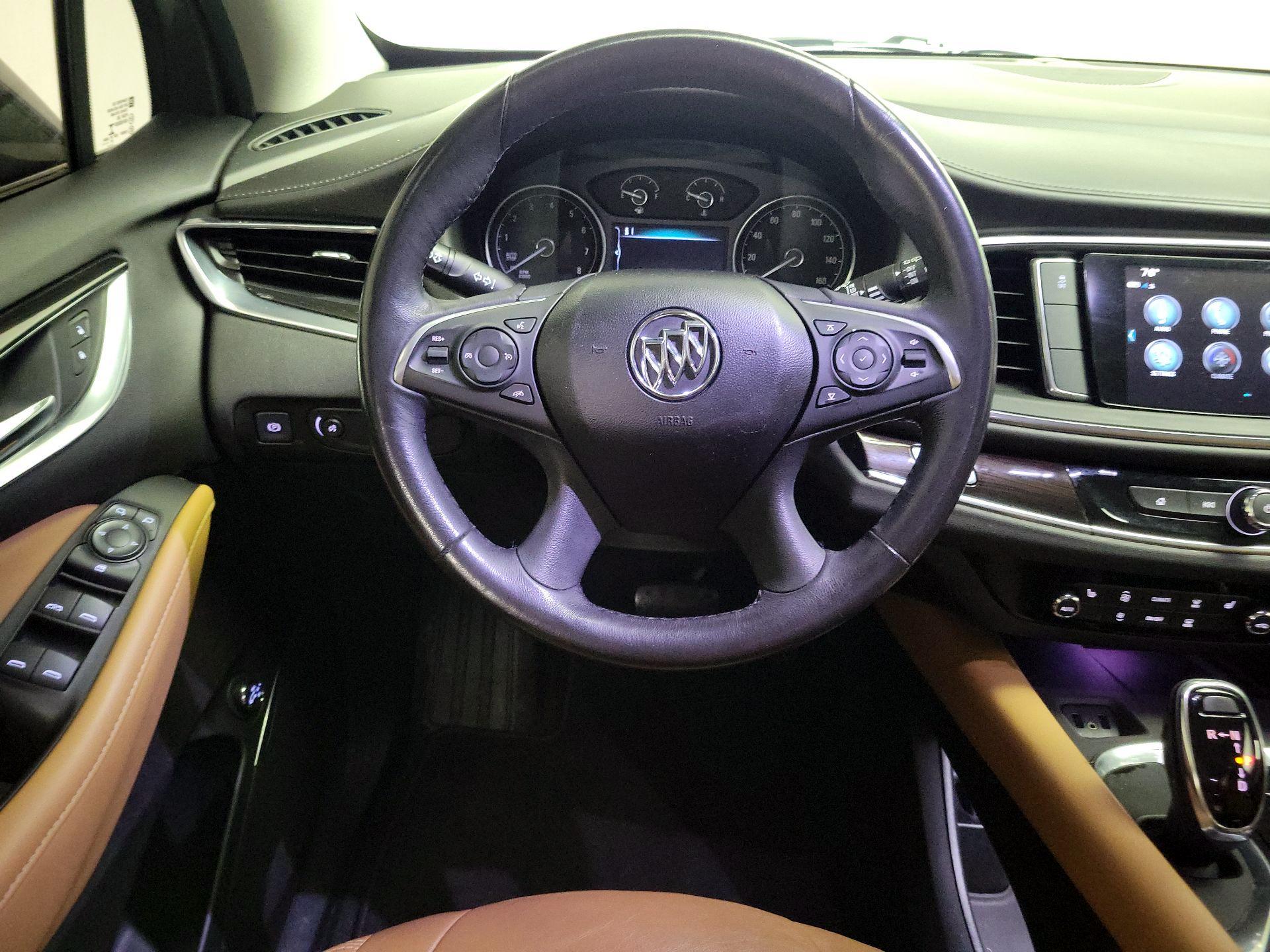 Thumbnail: 2019 Buick Enclave - 10
