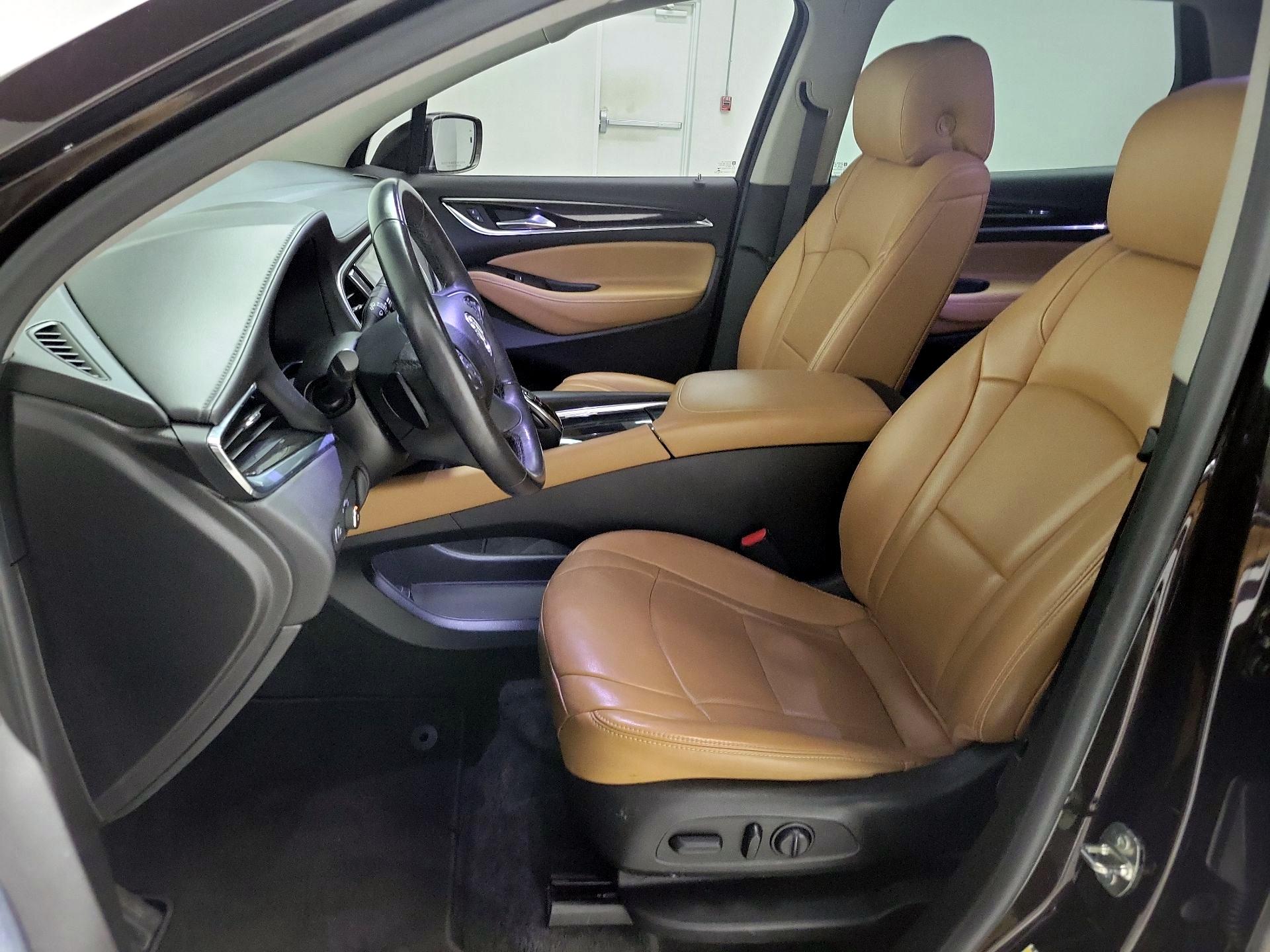 Thumbnail: 2019 Buick Enclave - 11