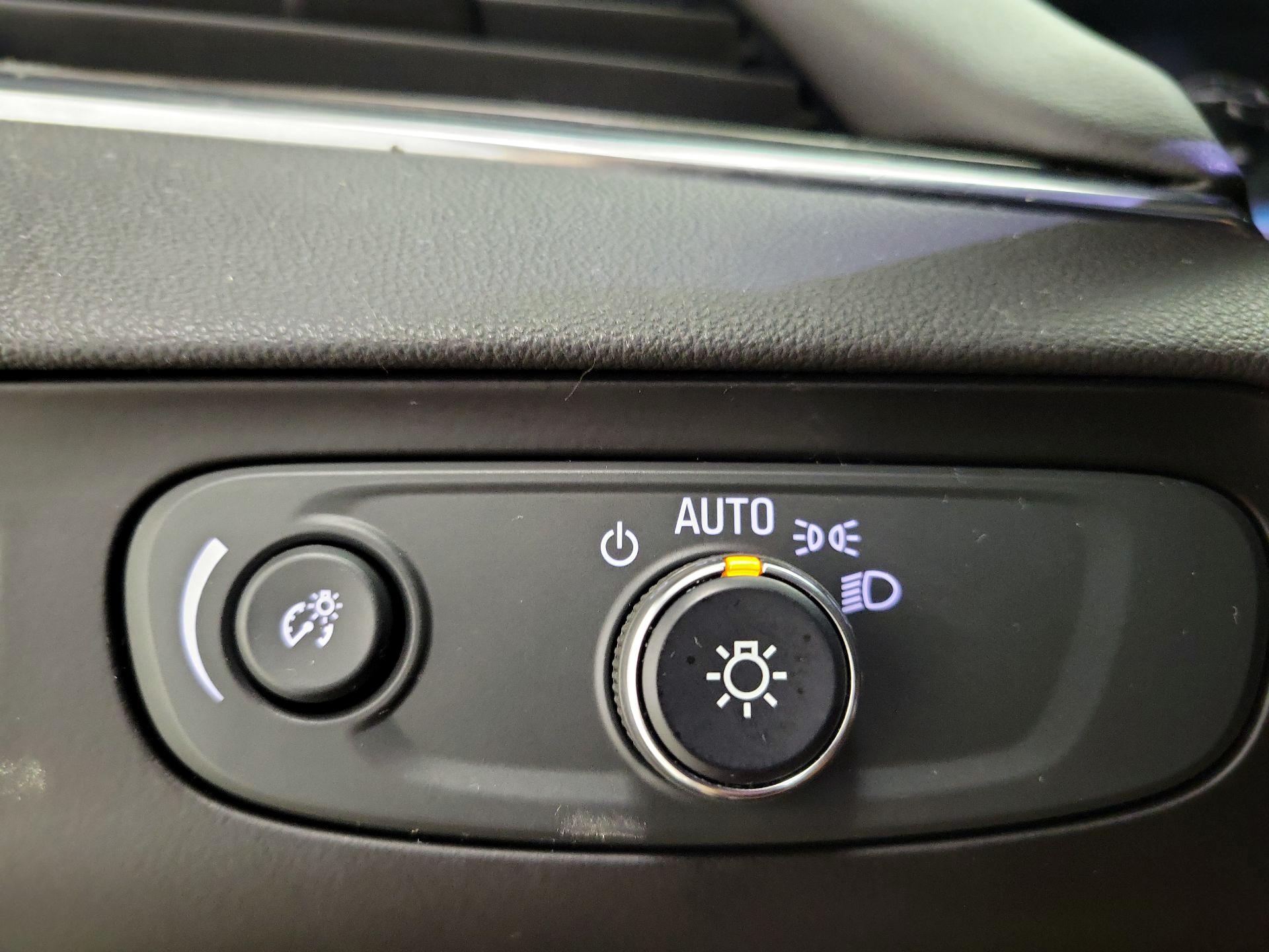 Thumbnail: 2019 Buick Enclave - 13