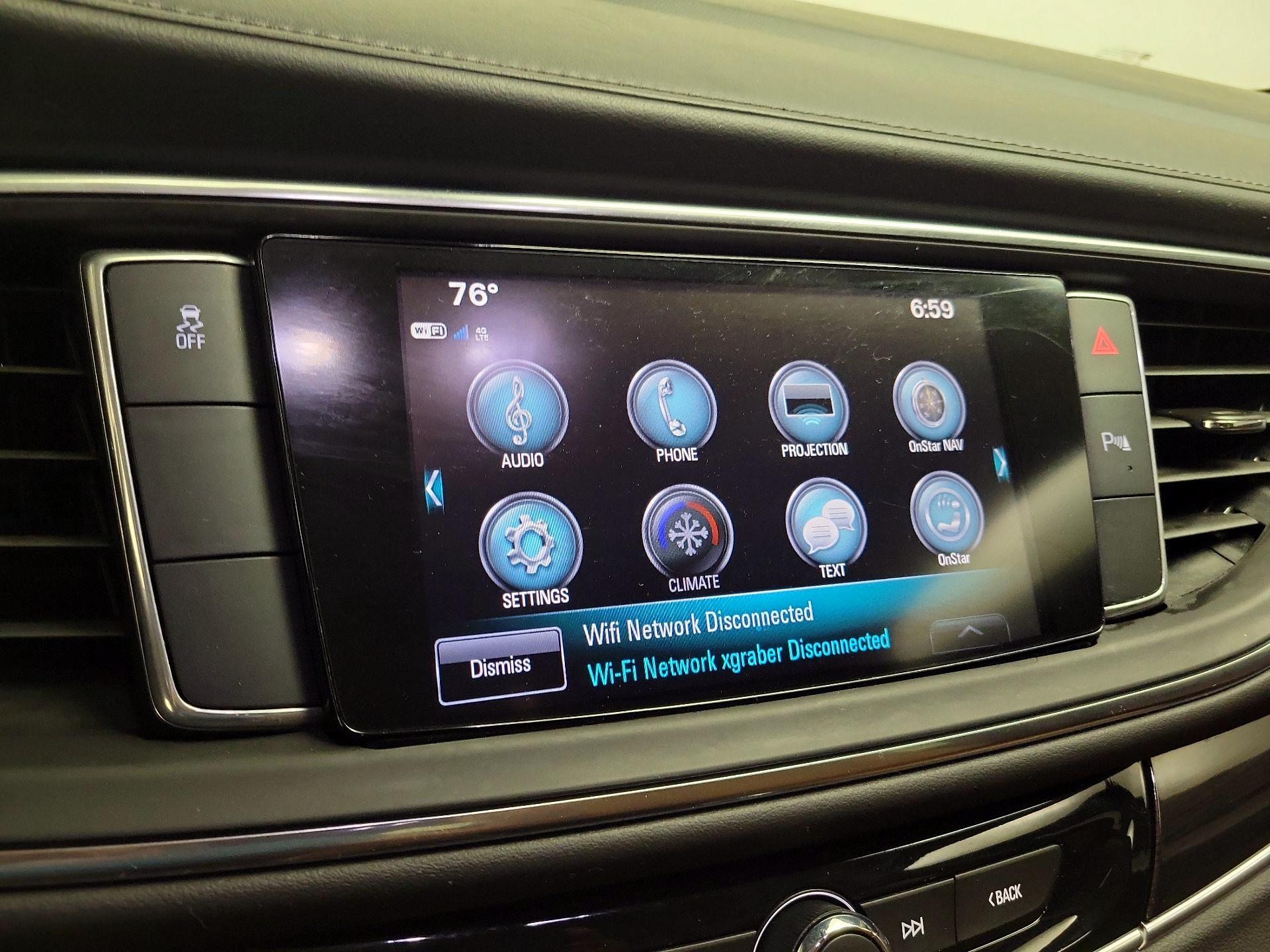 Thumbnail: 2019 Buick Enclave - 14
