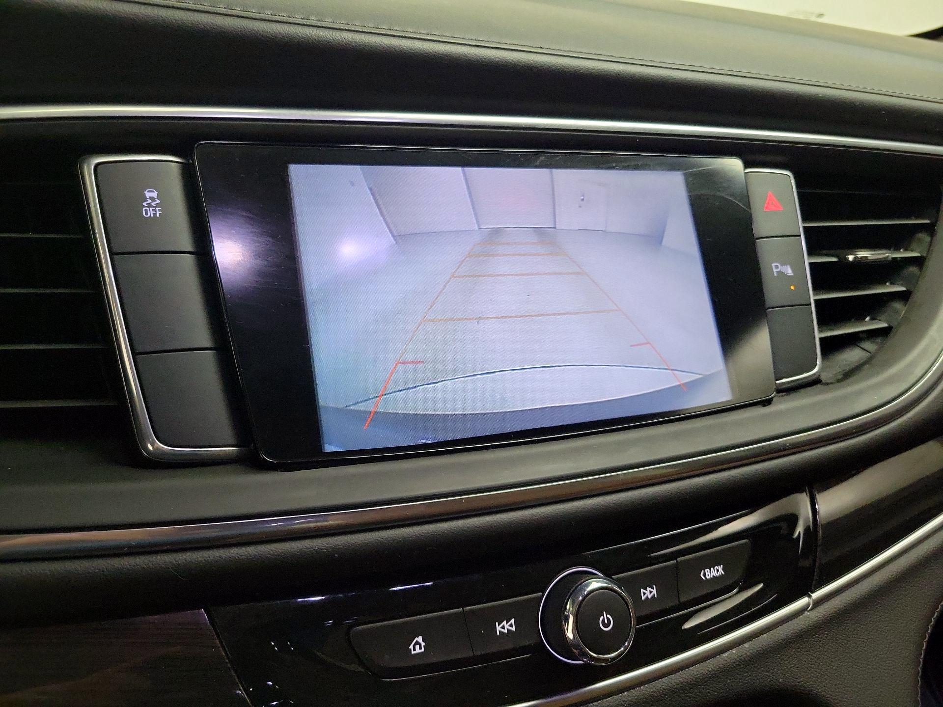Thumbnail: 2019 Buick Enclave - 15