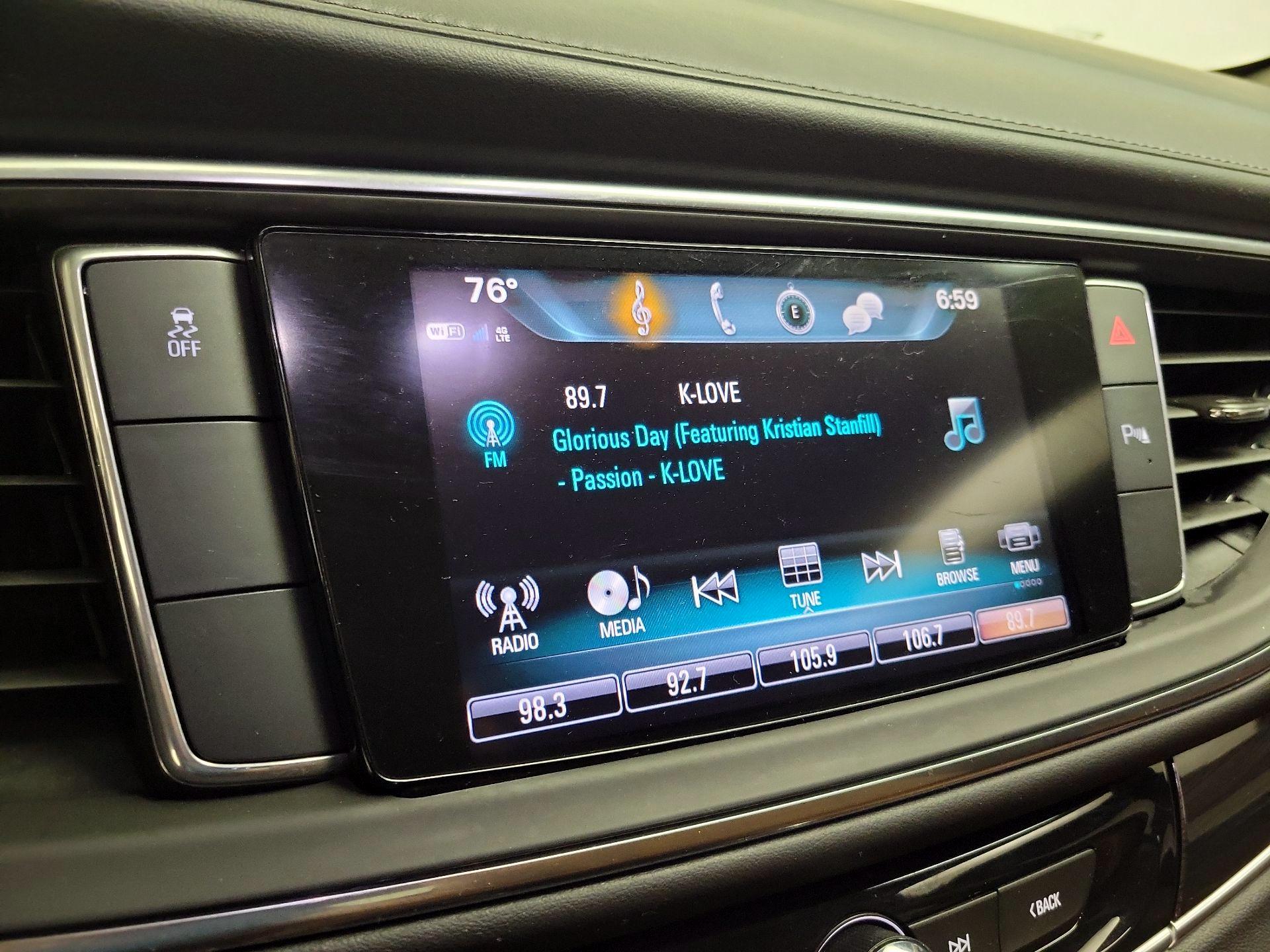 Thumbnail: 2019 Buick Enclave - 16