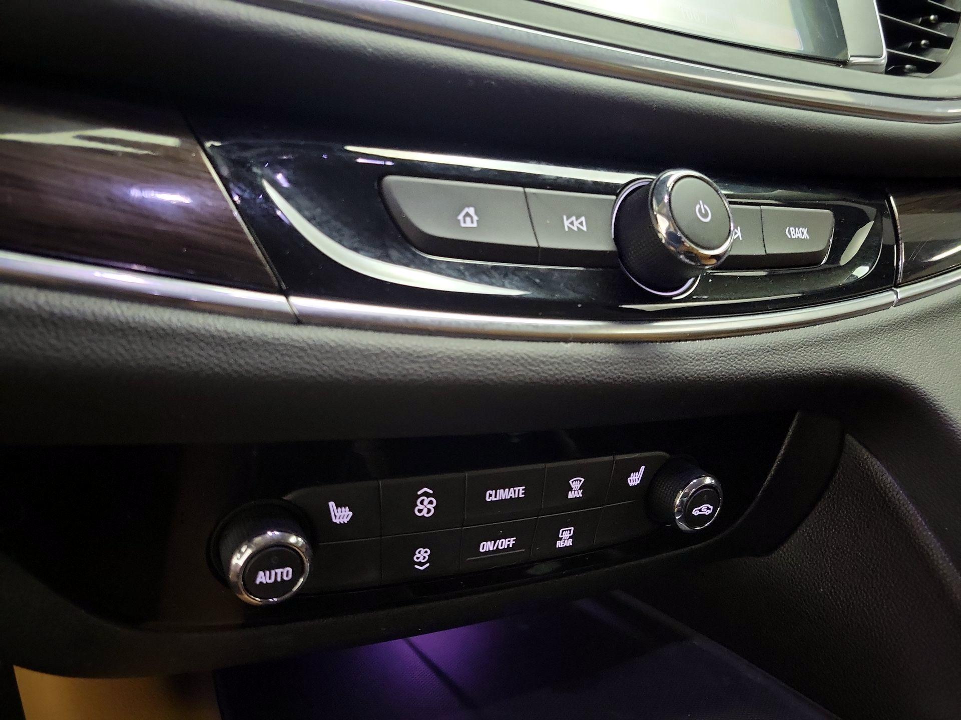 Thumbnail: 2019 Buick Enclave - 17