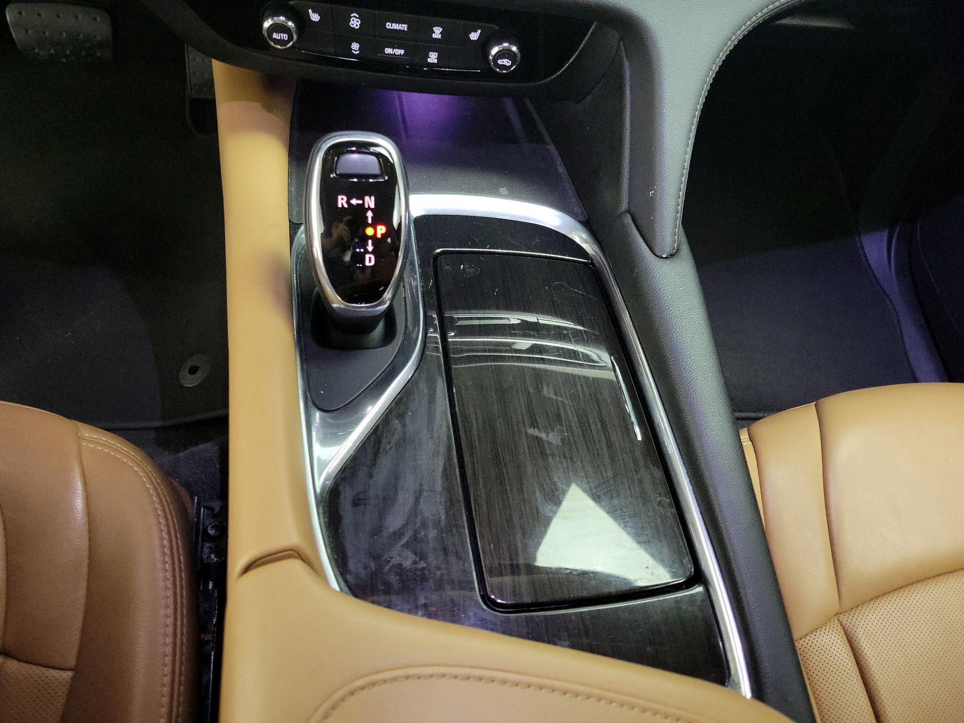 Thumbnail: 2019 Buick Enclave - 18