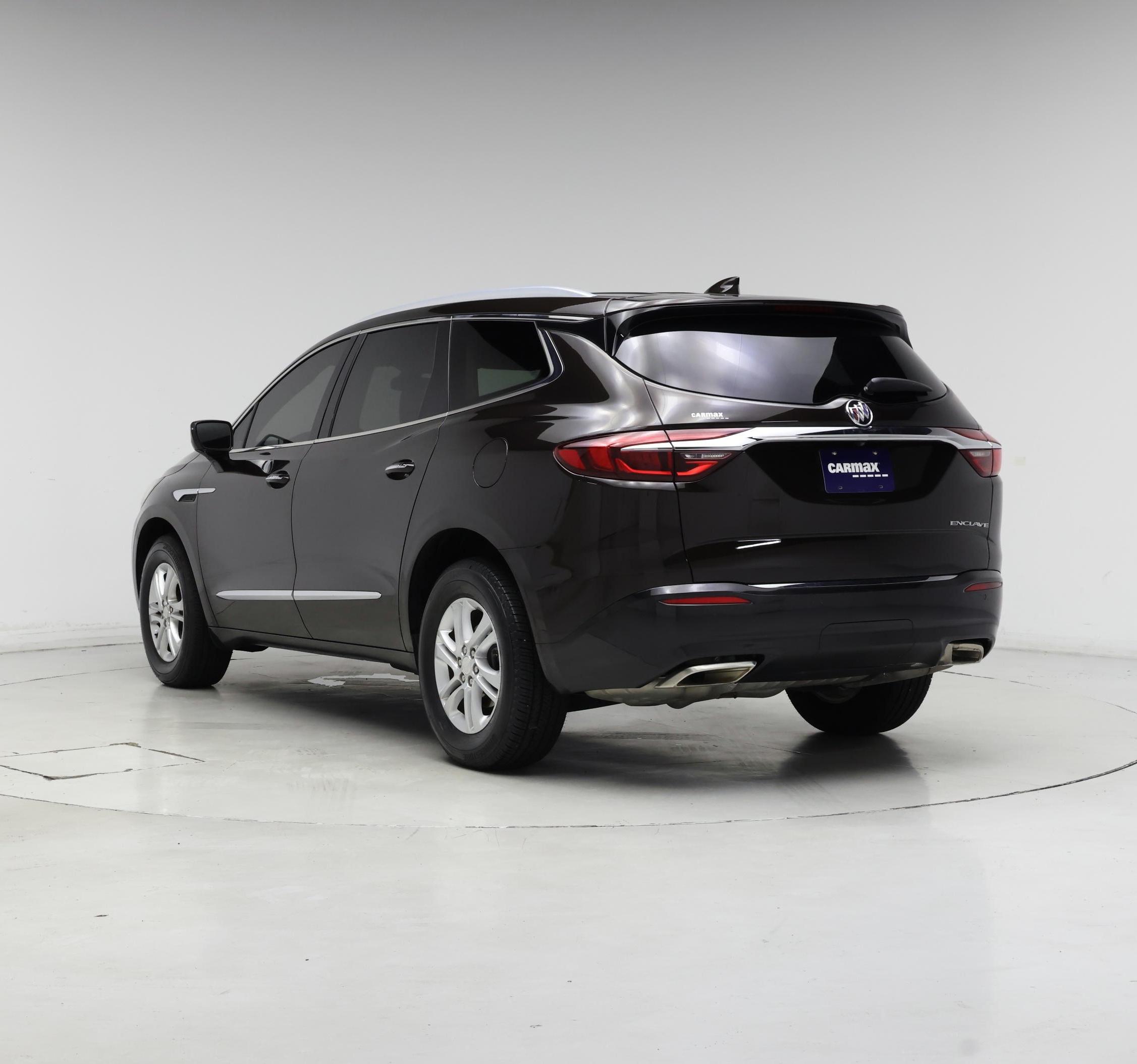 Thumbnail: 2019 Buick Enclave - 2