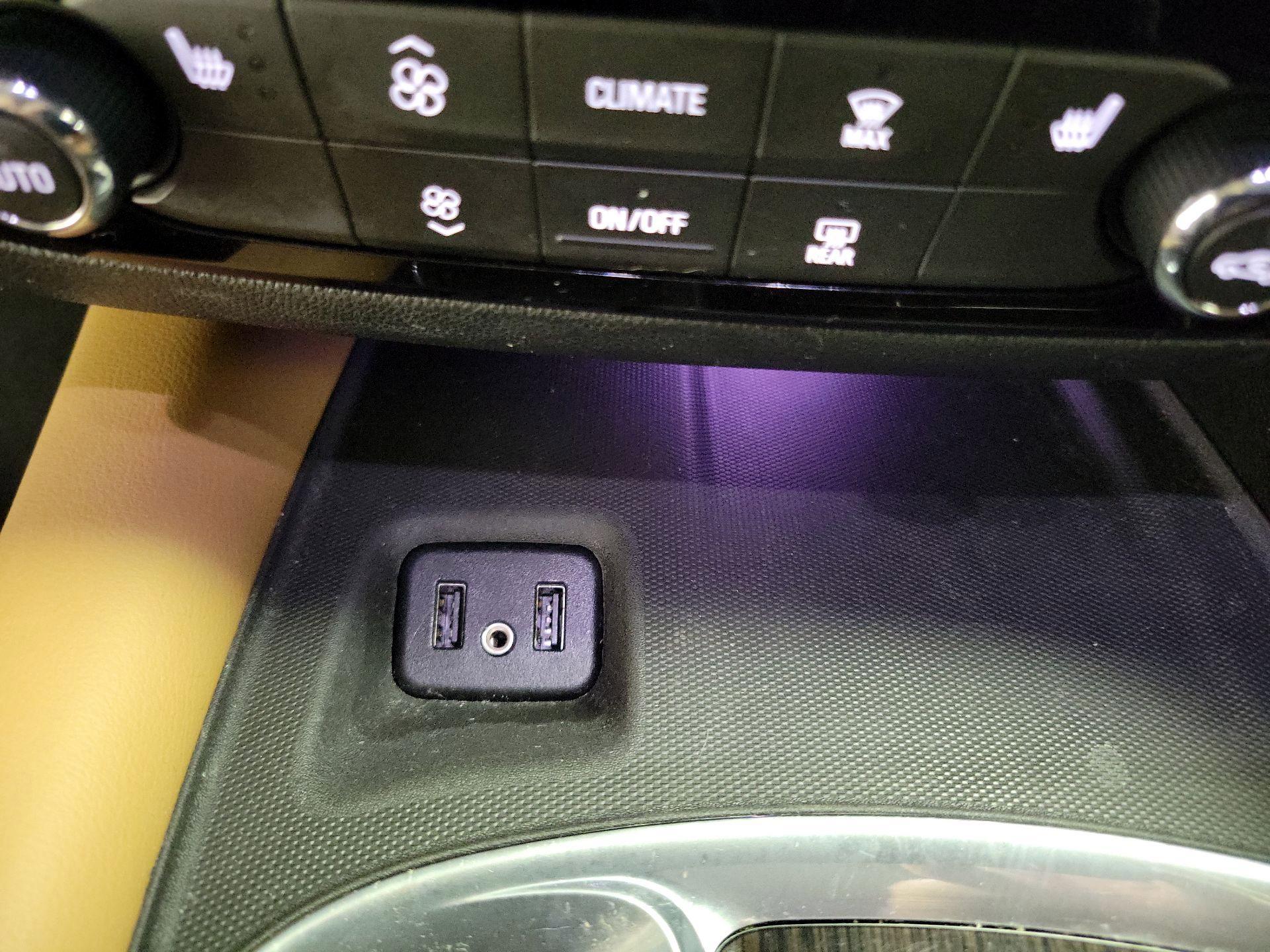 Thumbnail: 2019 Buick Enclave - 19