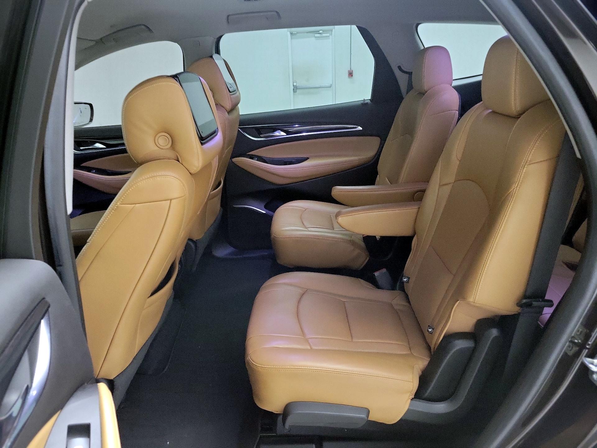Thumbnail: 2019 Buick Enclave - 20