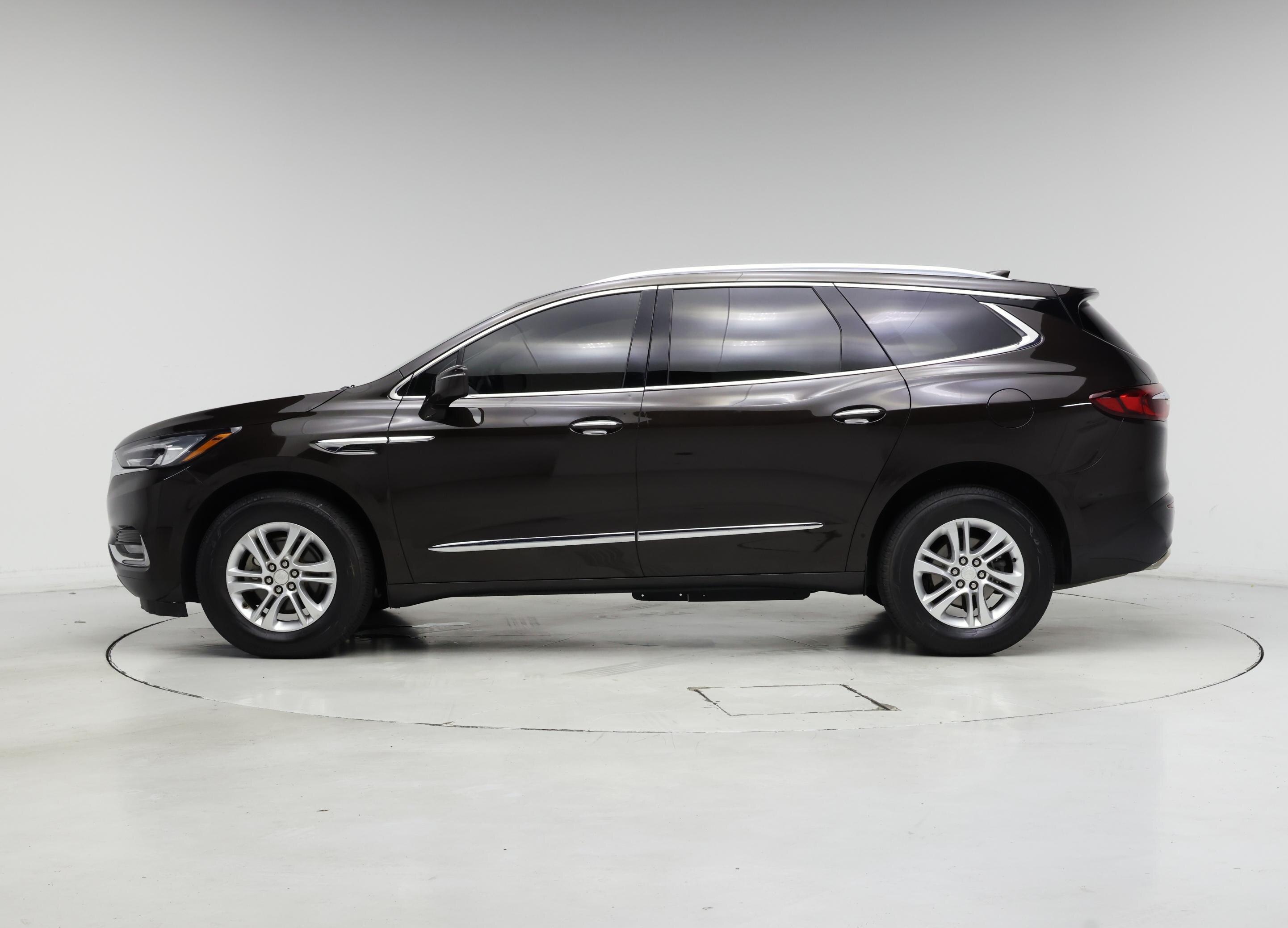 Thumbnail: 2019 Buick Enclave - 3