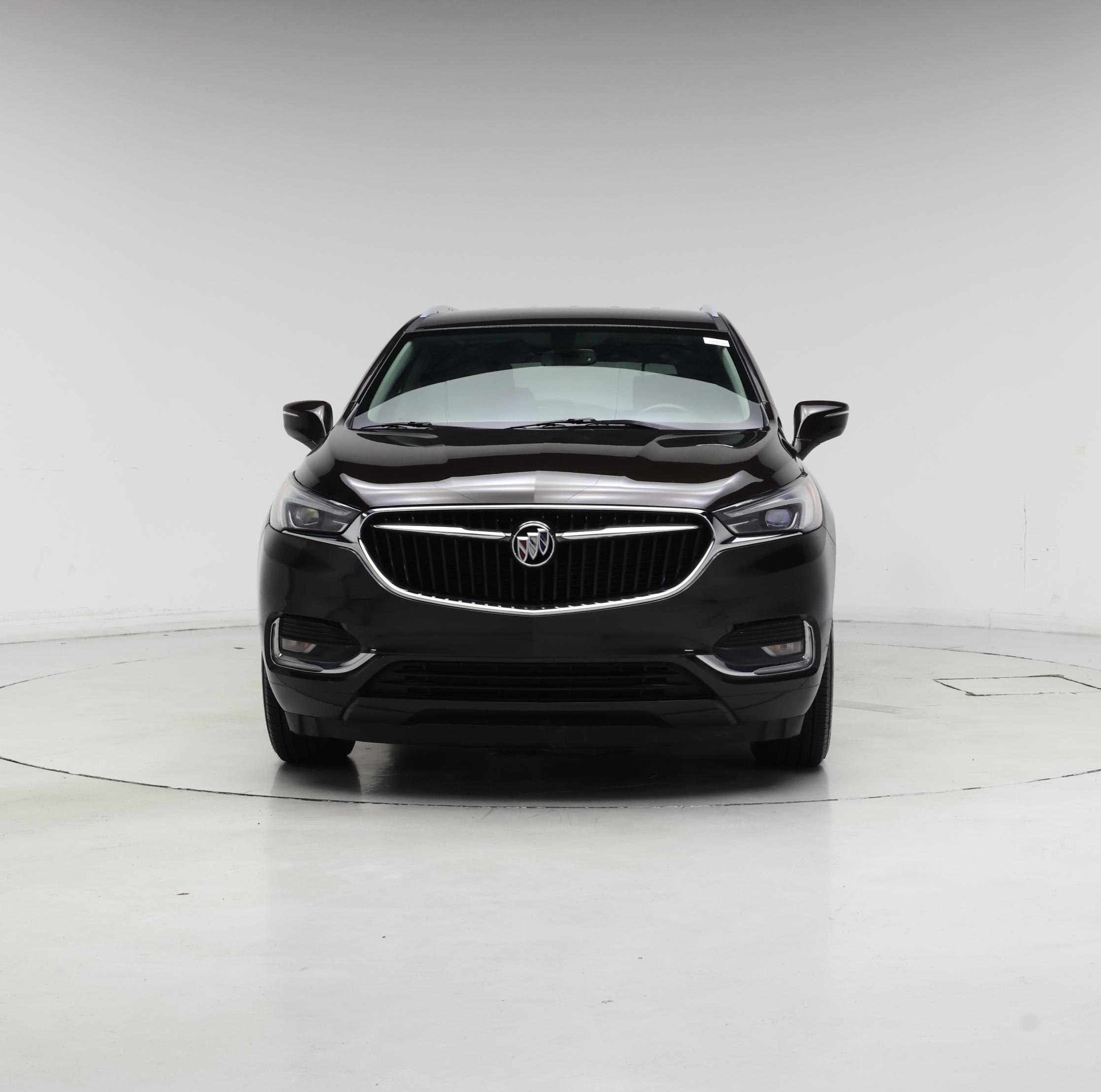 Thumbnail: 2019 Buick Enclave - 5