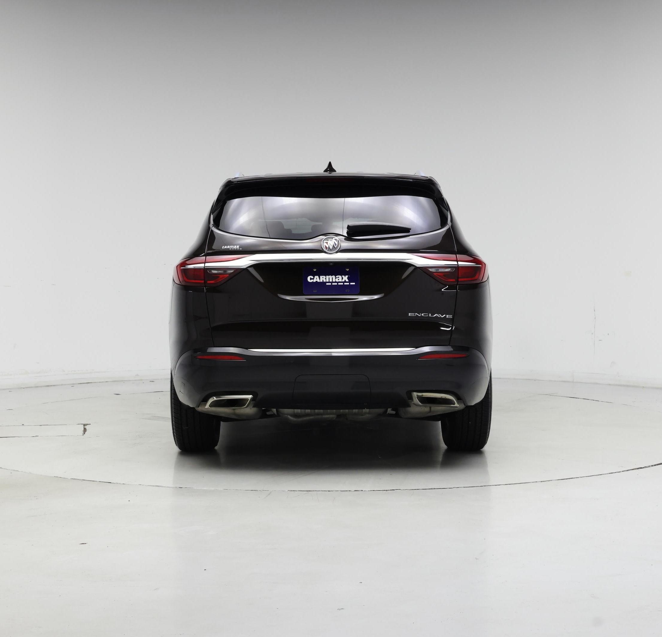 Thumbnail: 2019 Buick Enclave - 6
