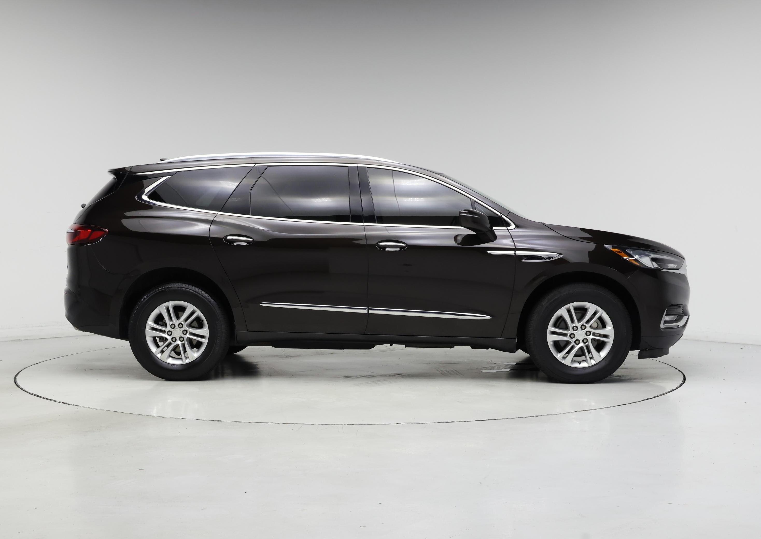 Thumbnail: 2019 Buick Enclave - 7
