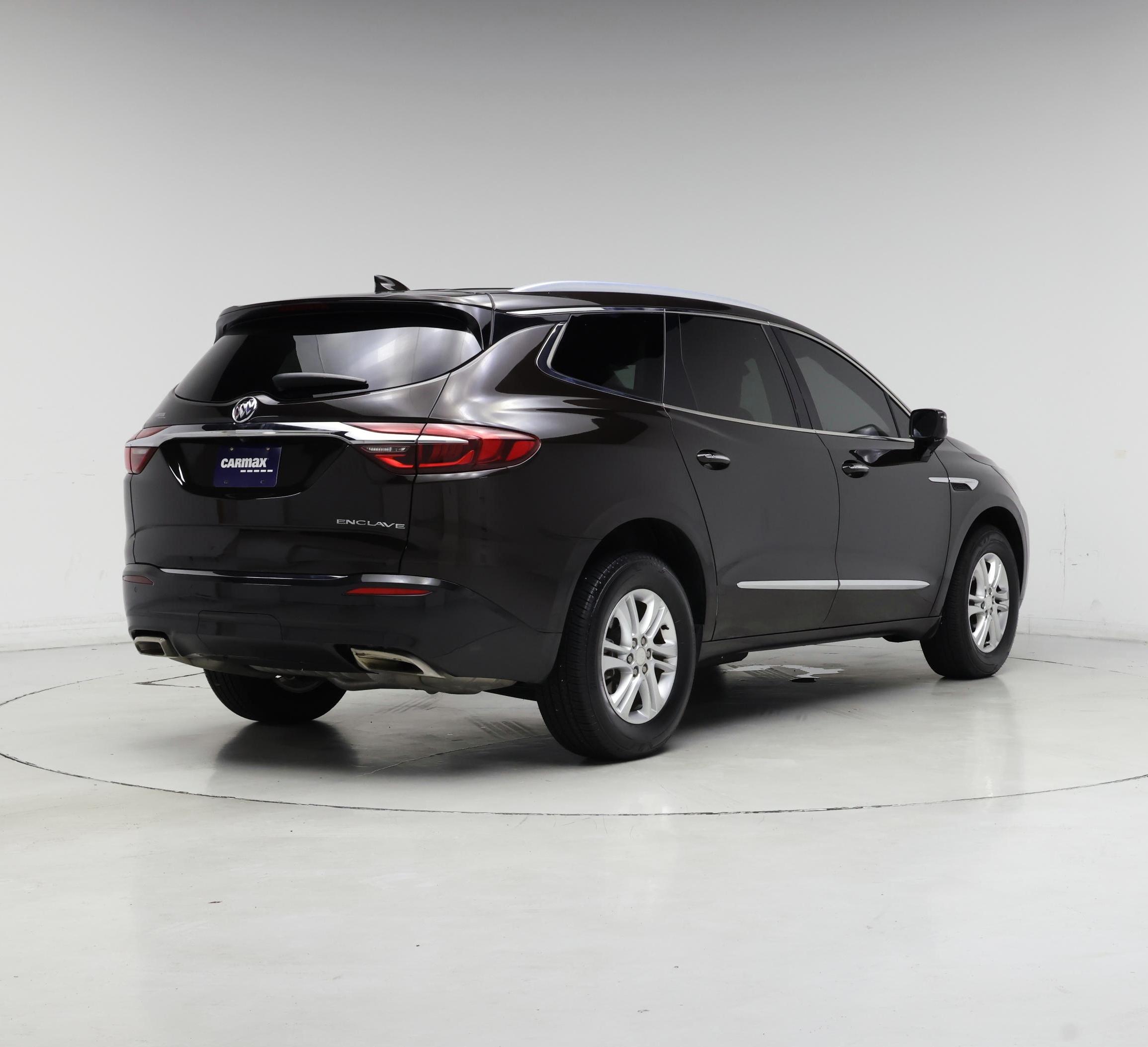 Thumbnail: 2019 Buick Enclave - 8
