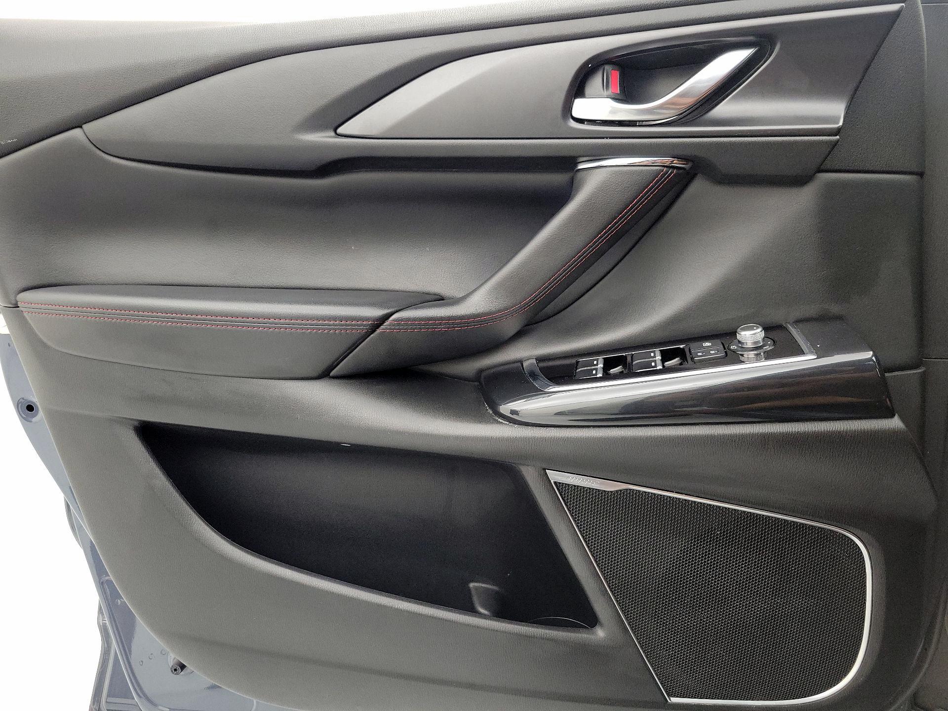 Thumbnail: 2022 Mazda CX-9 - 12