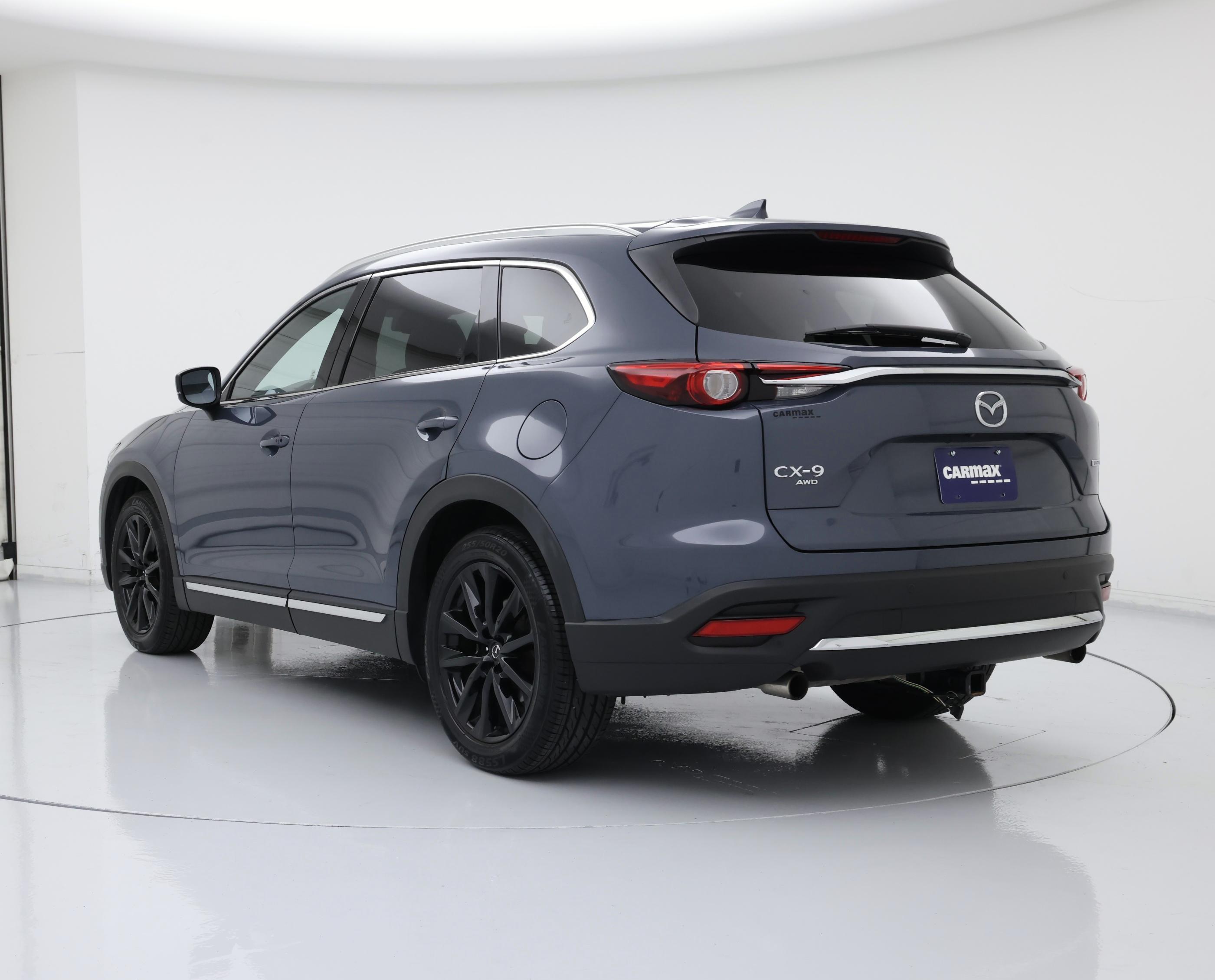 Thumbnail: 2022 Mazda CX-9 - 2