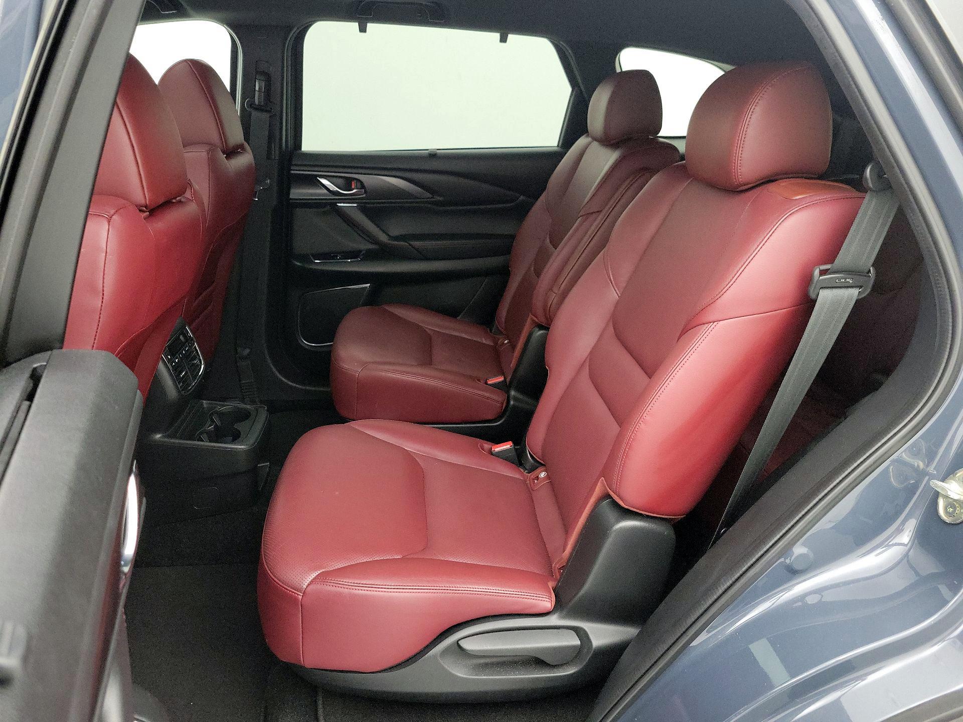 Thumbnail: 2022 Mazda CX-9 - 20