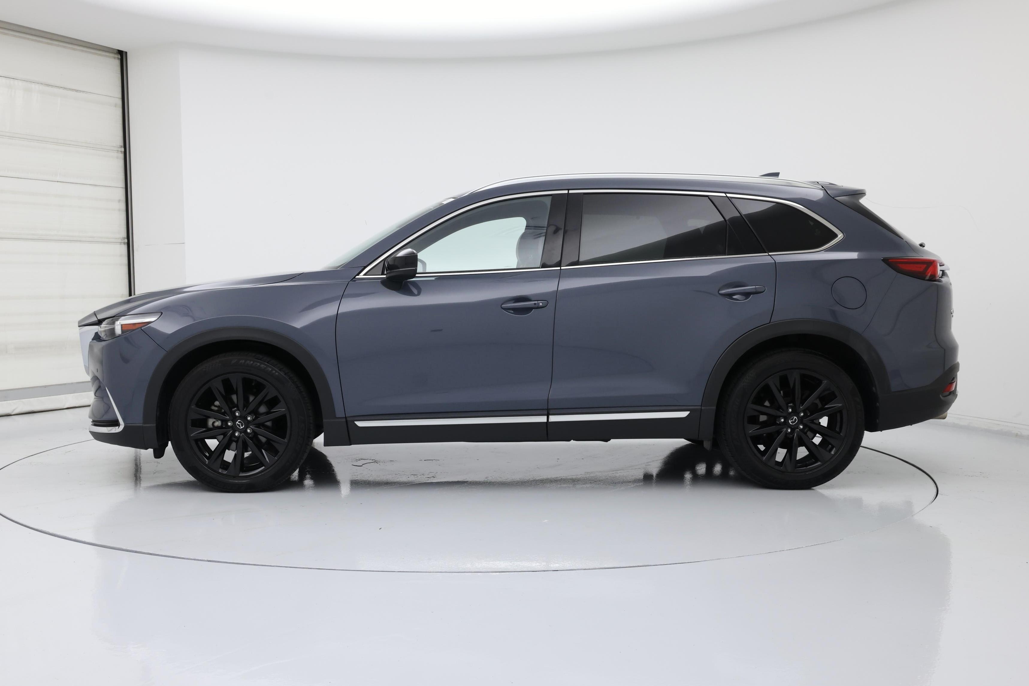 Thumbnail: 2022 Mazda CX-9 - 3