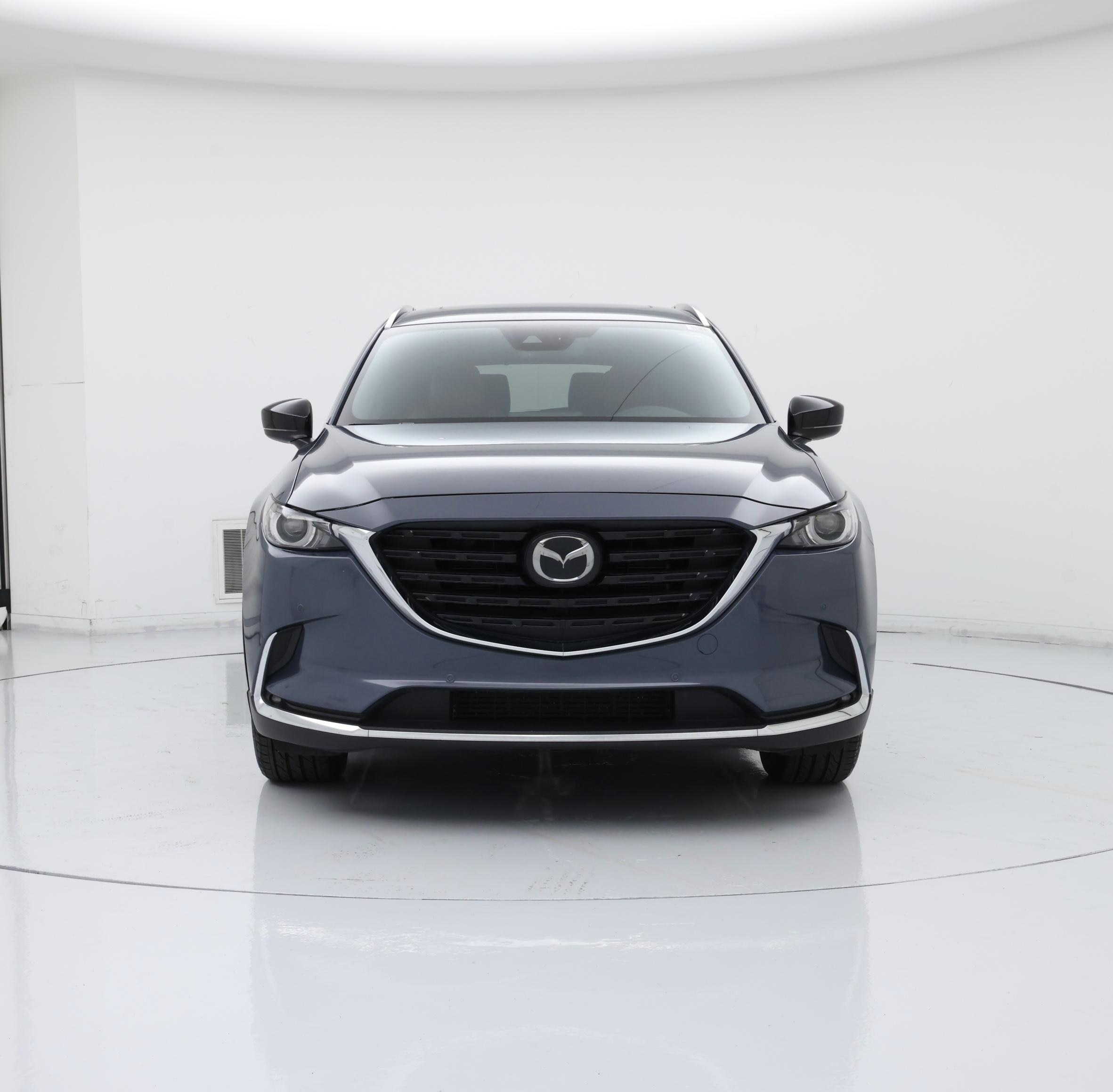 Thumbnail: 2022 Mazda CX-9 - 5