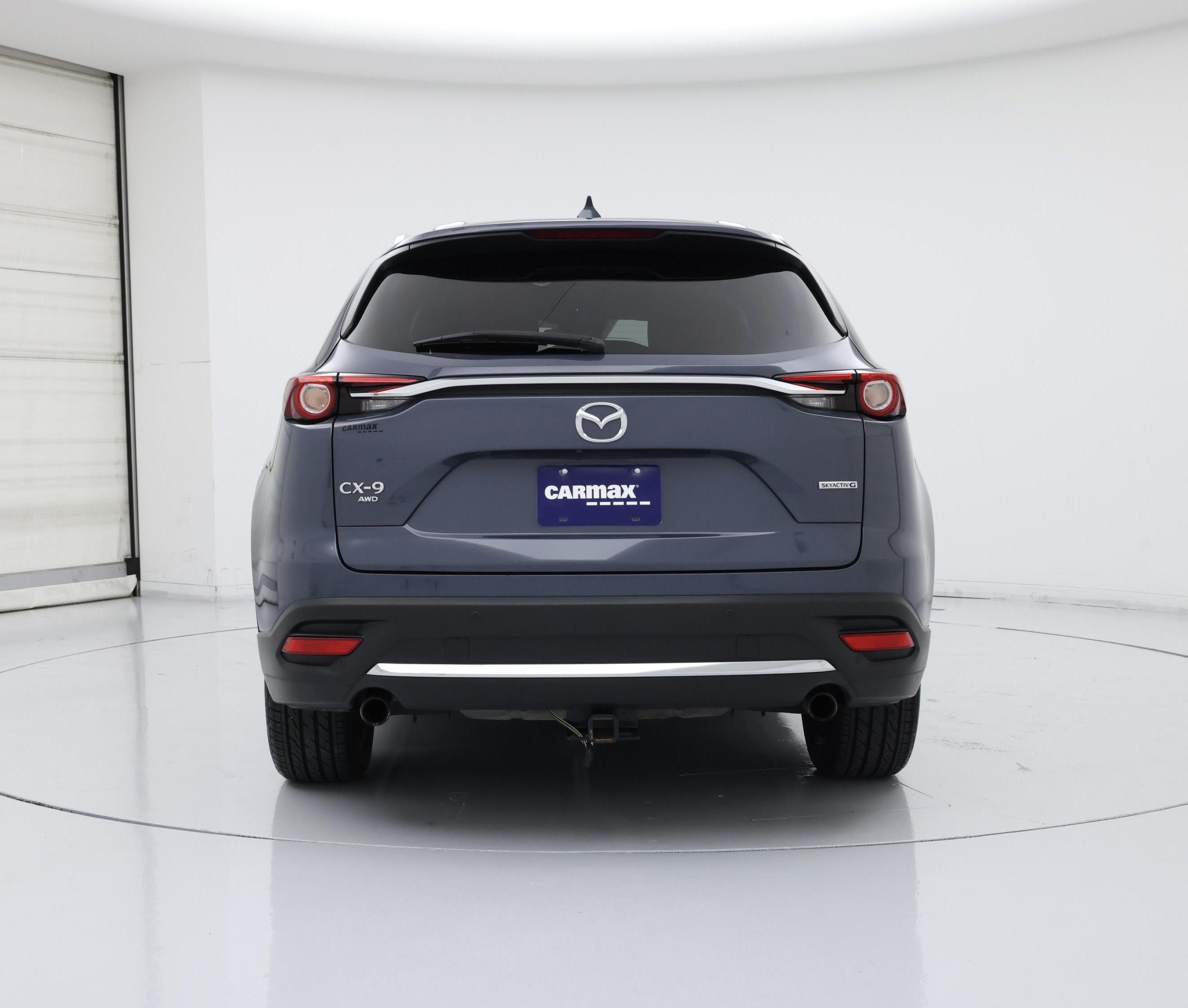 Thumbnail: 2022 Mazda CX-9 - 6