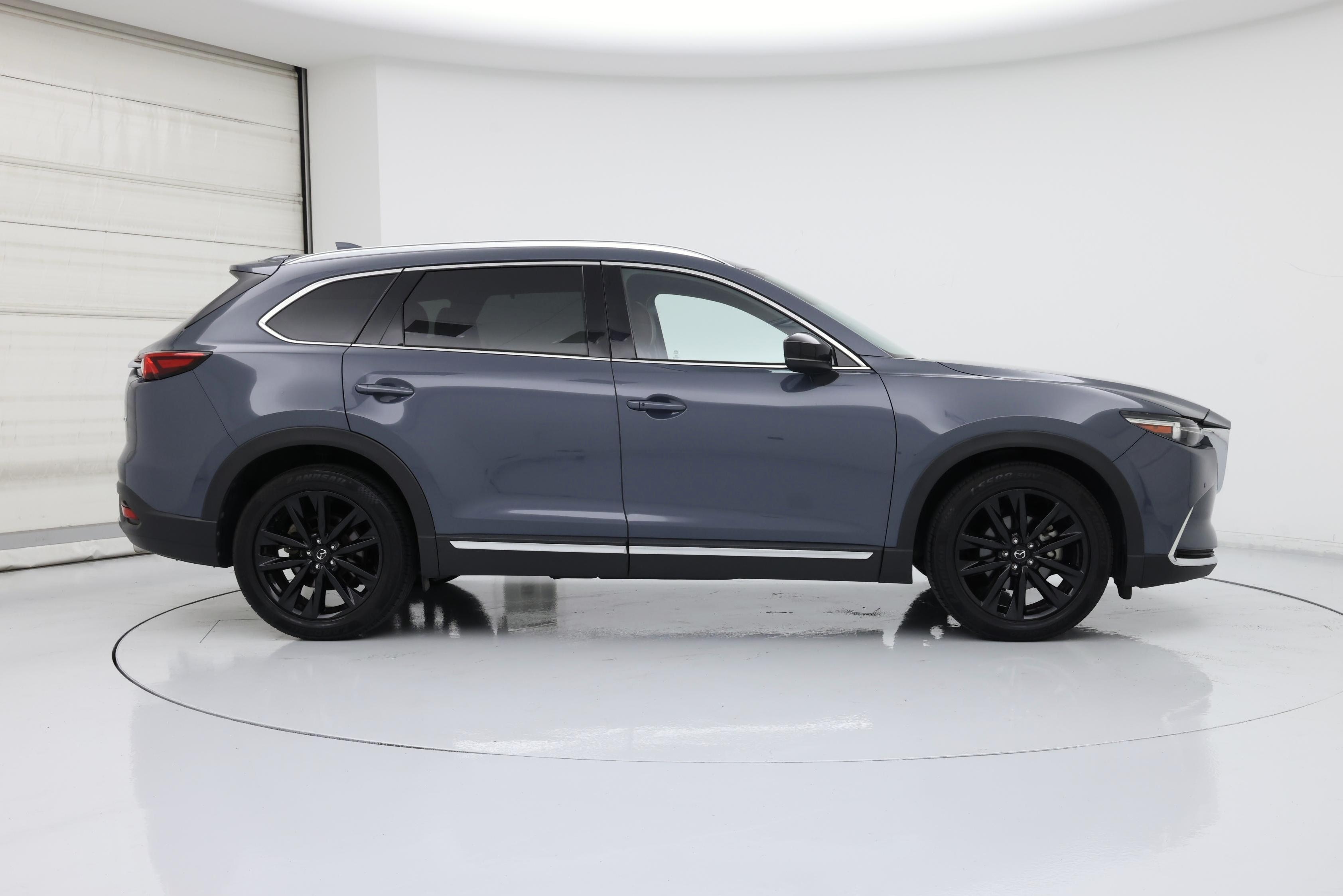 Thumbnail: 2022 Mazda CX-9 - 7