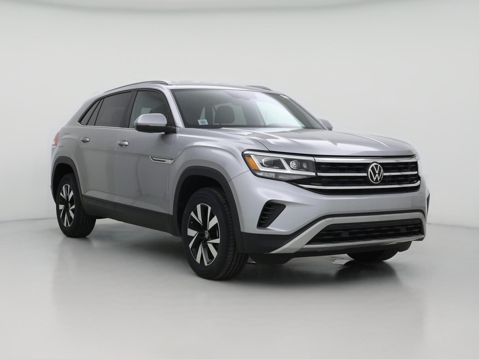 2022 Volkswagen Atlas Cross Sport SE