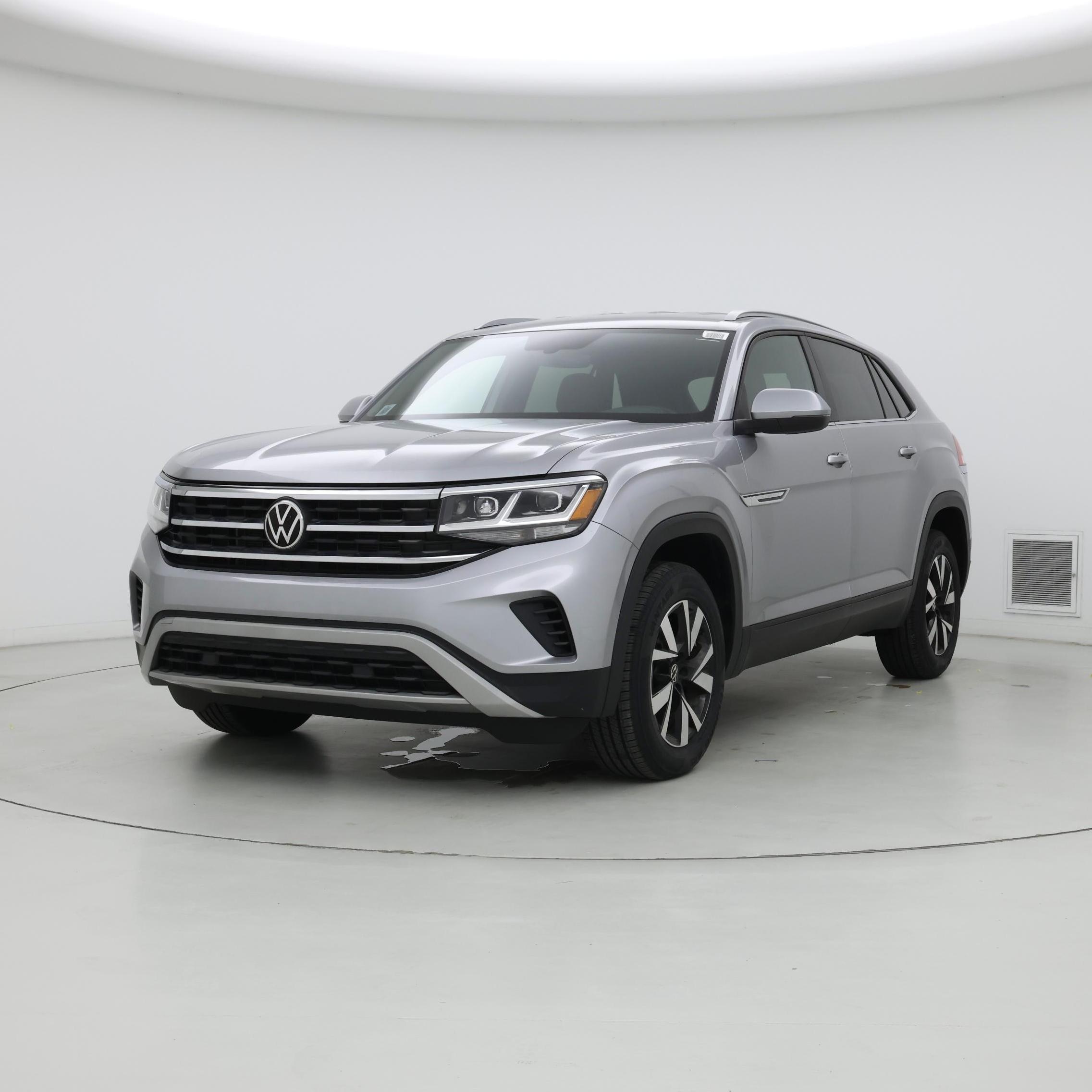 Thumbnail: 2022 Volkswagen Atlas - 4