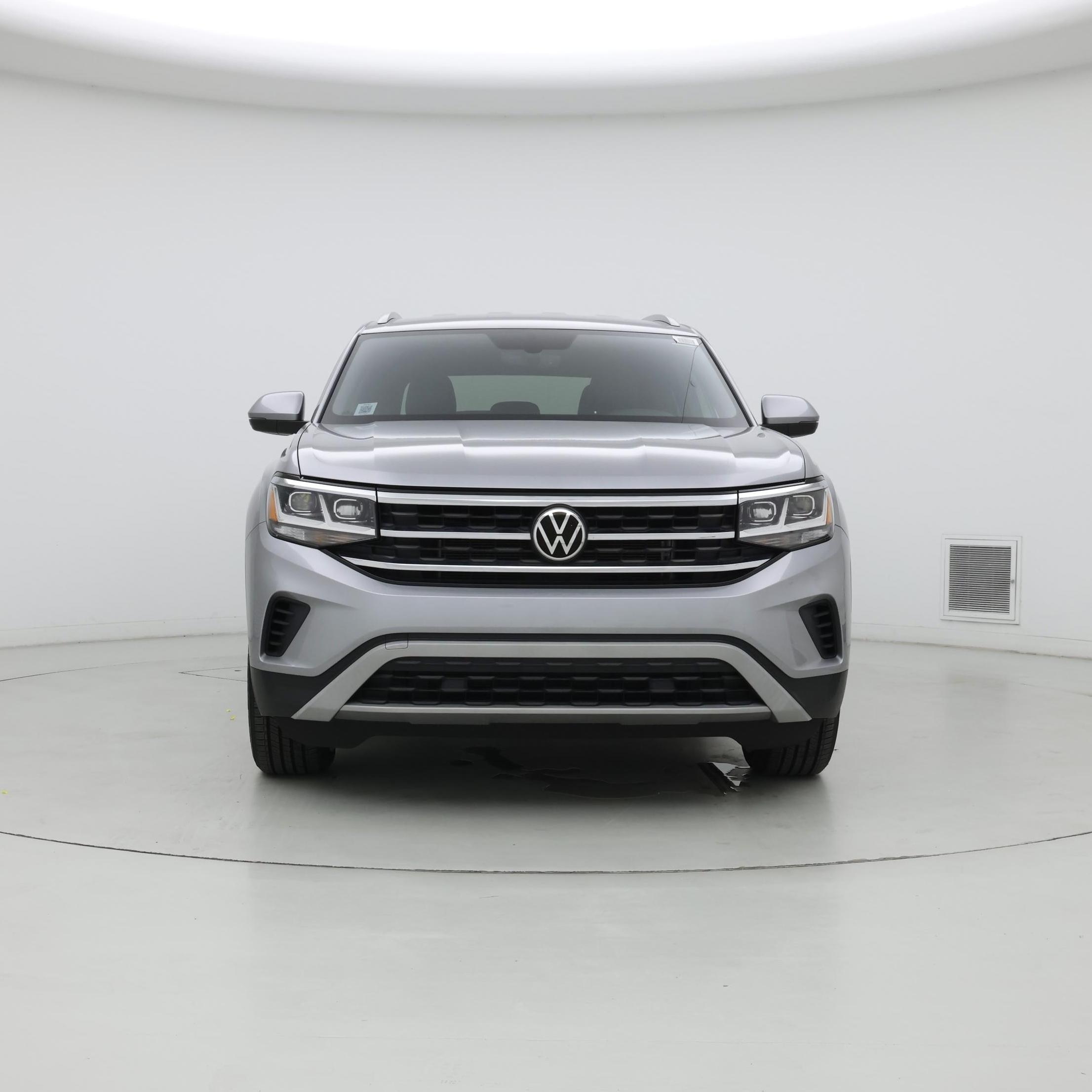 Thumbnail: 2022 Volkswagen Atlas - 5