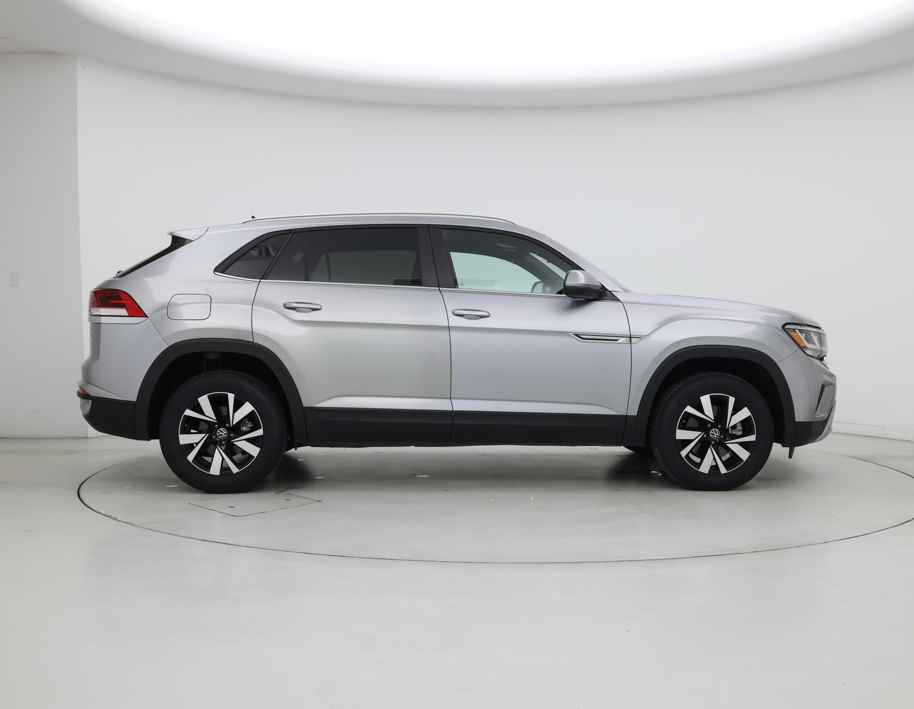Thumbnail: 2022 Volkswagen Atlas - 7