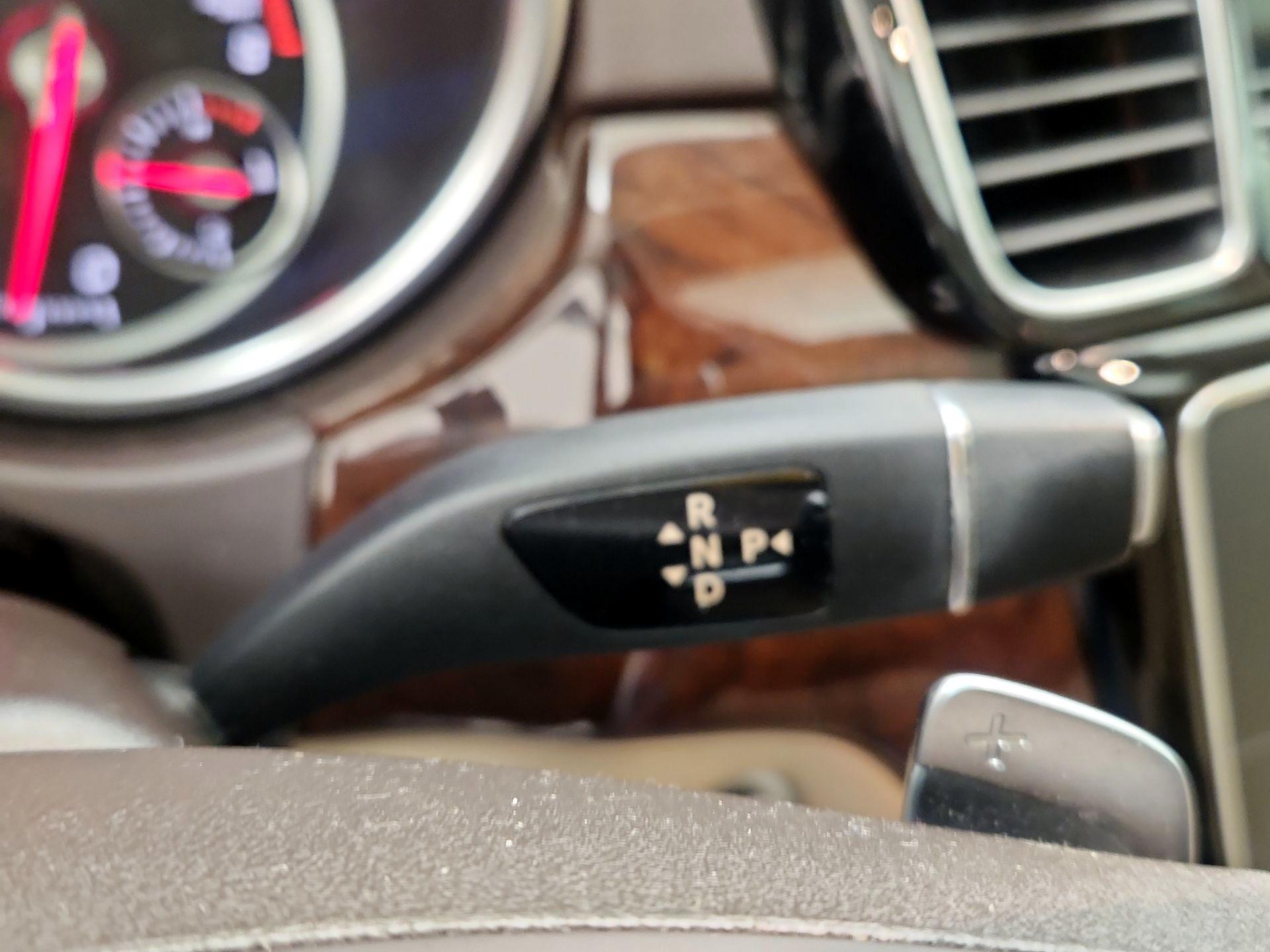 Thumbnail: 2019 Mercedes-Benz GLS - 18