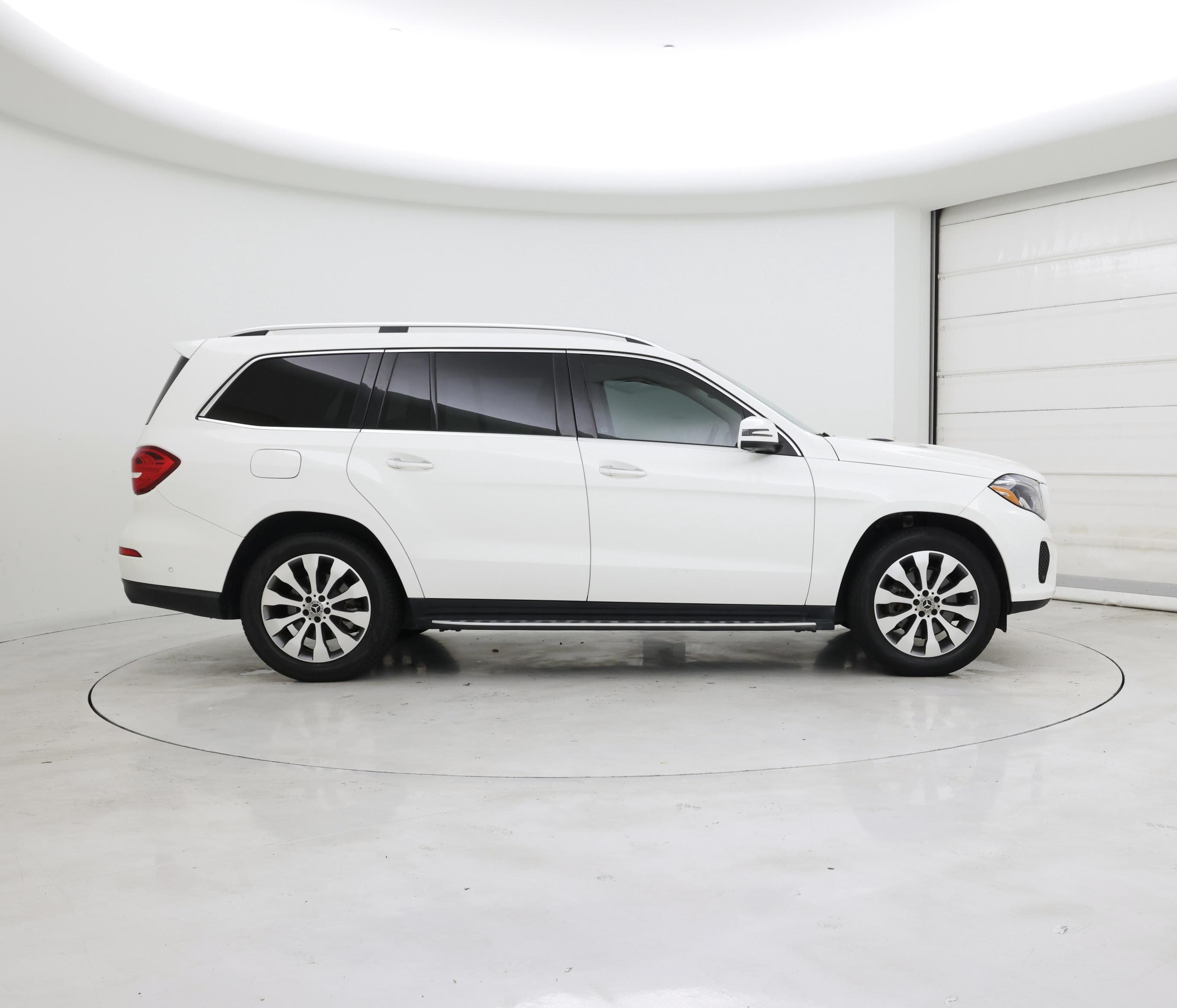 Thumbnail: 2019 Mercedes-Benz GLS - 7