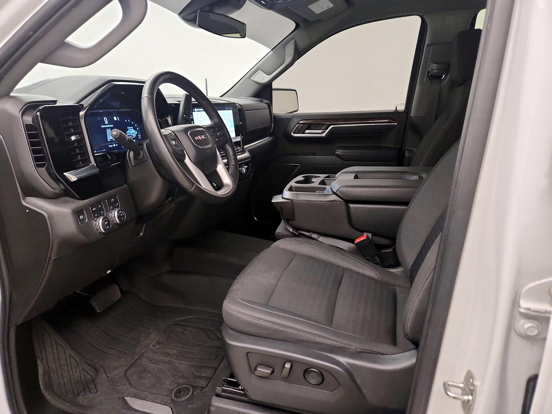 Thumbnail: 2022 GMC Sierra 1500 - 11