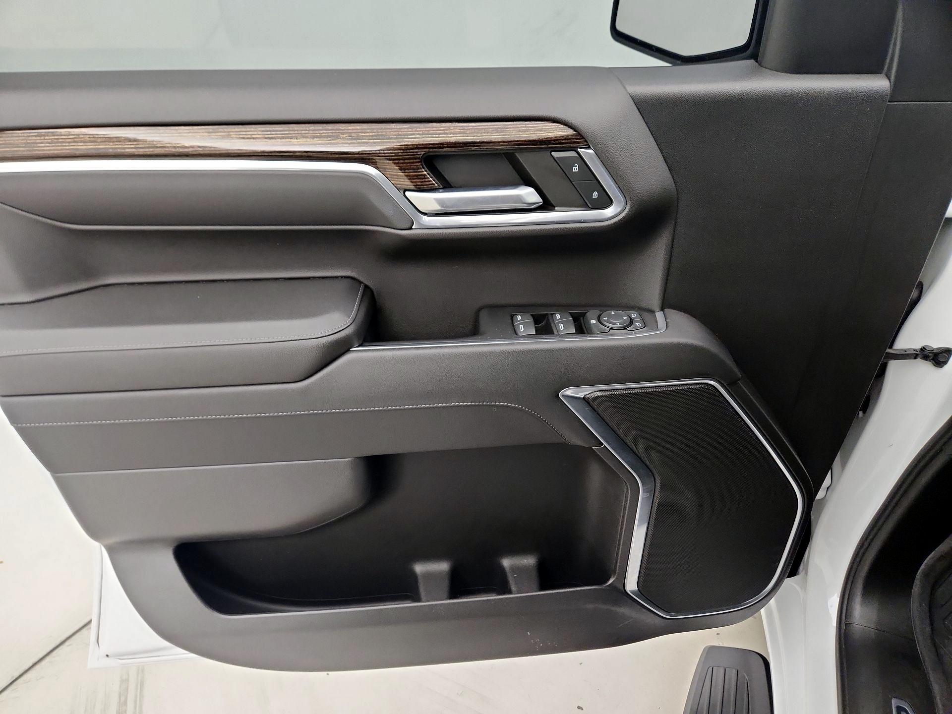 Thumbnail: 2022 GMC Sierra 1500 - 12