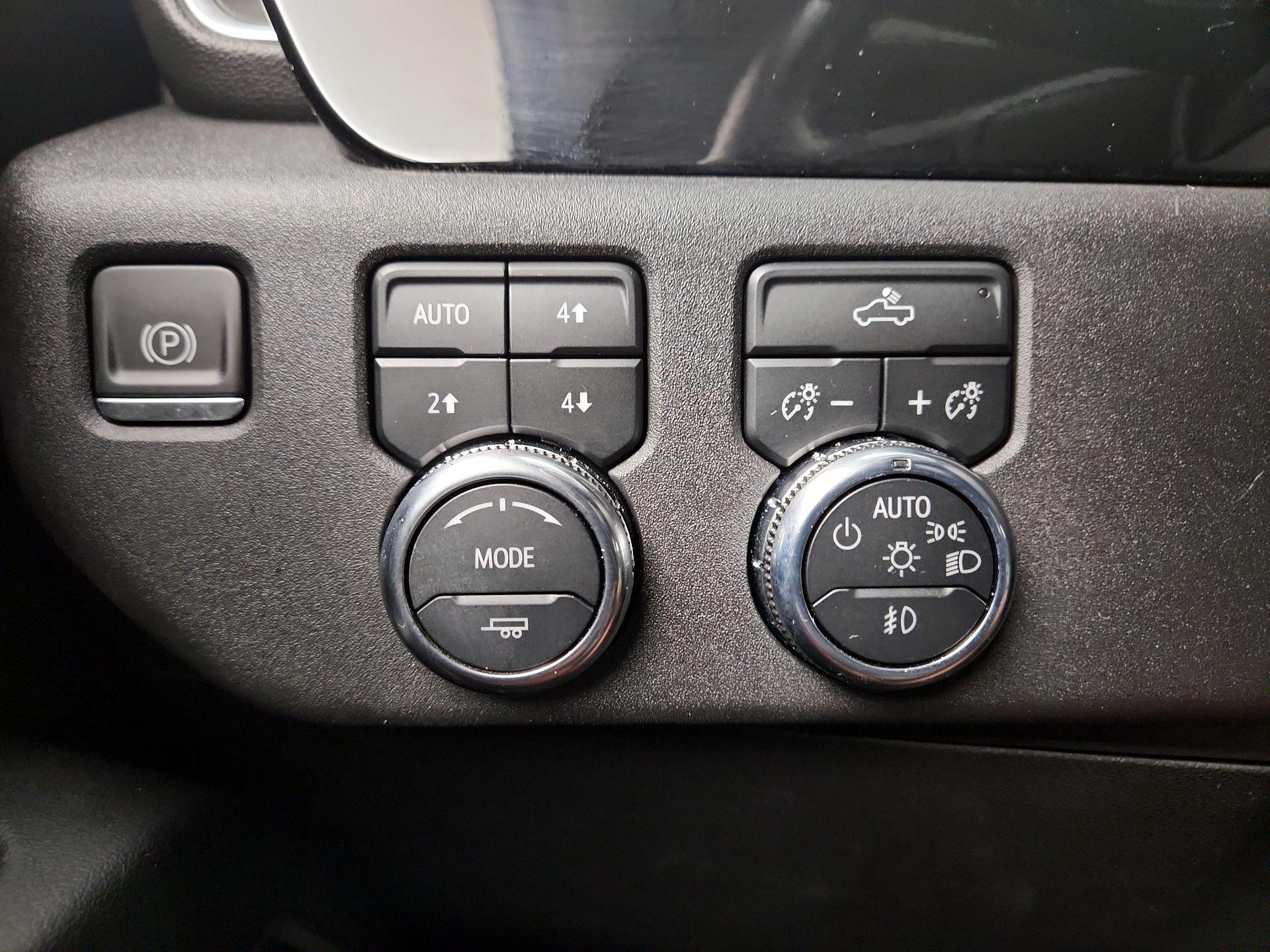 Thumbnail: 2022 GMC Sierra 1500 - 13