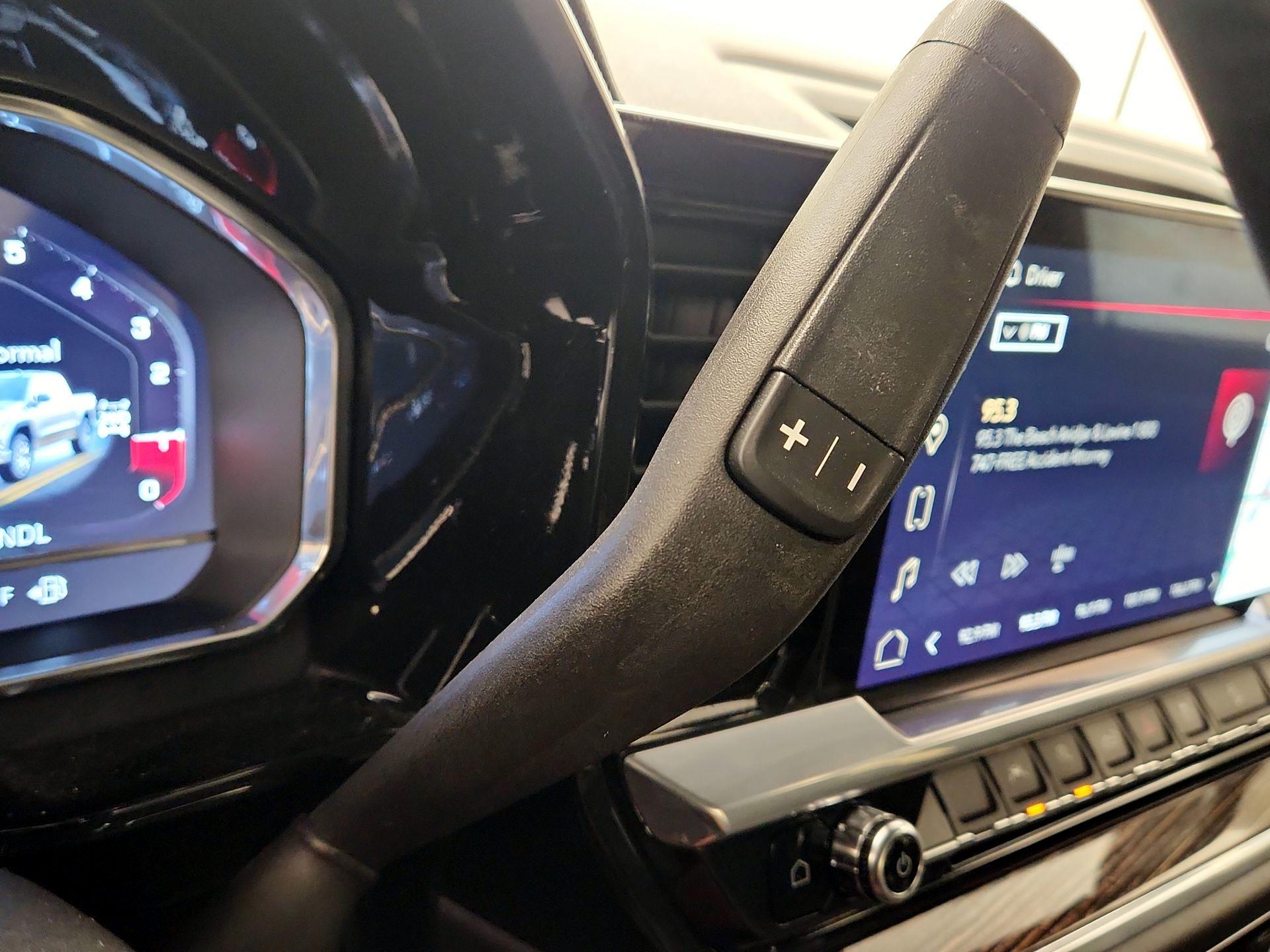 Thumbnail: 2022 GMC Sierra 1500 - 18