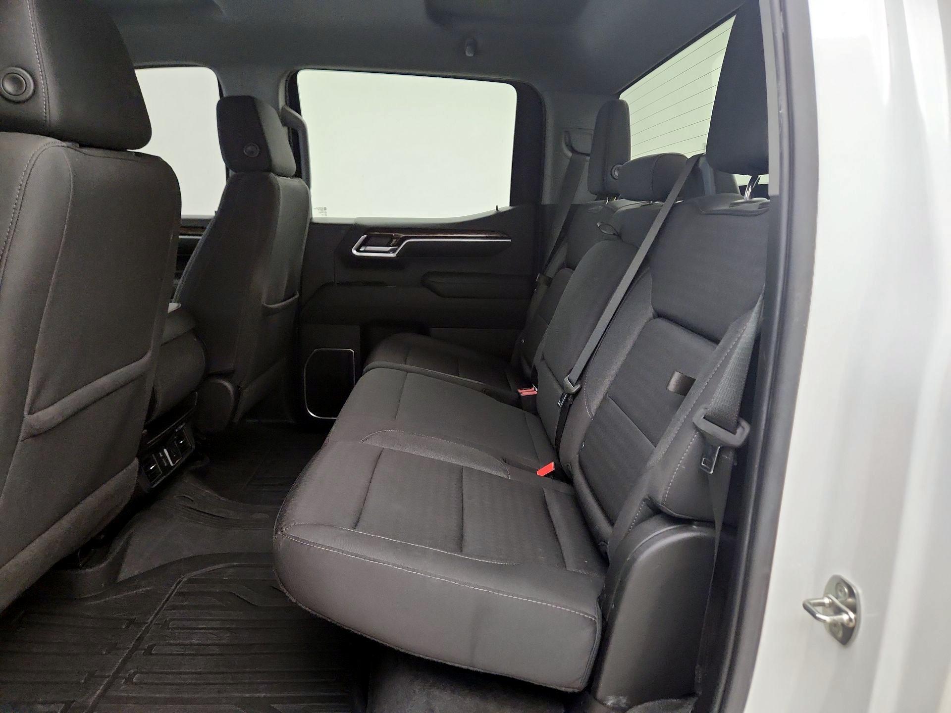 Thumbnail: 2022 GMC Sierra 1500 - 20