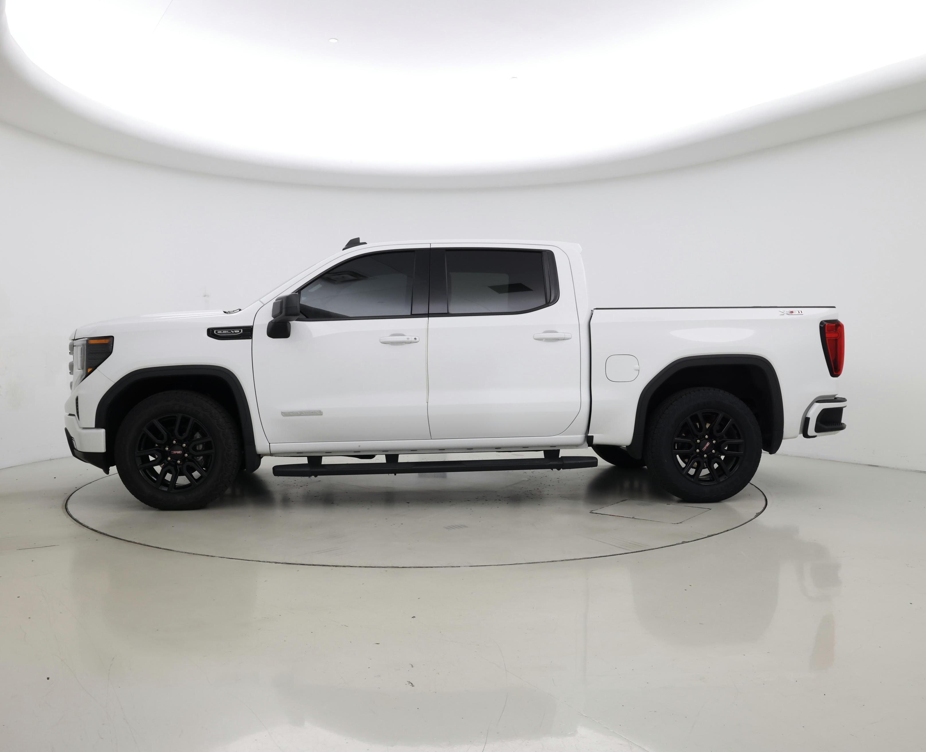 Thumbnail: 2022 GMC Sierra 1500 - 3