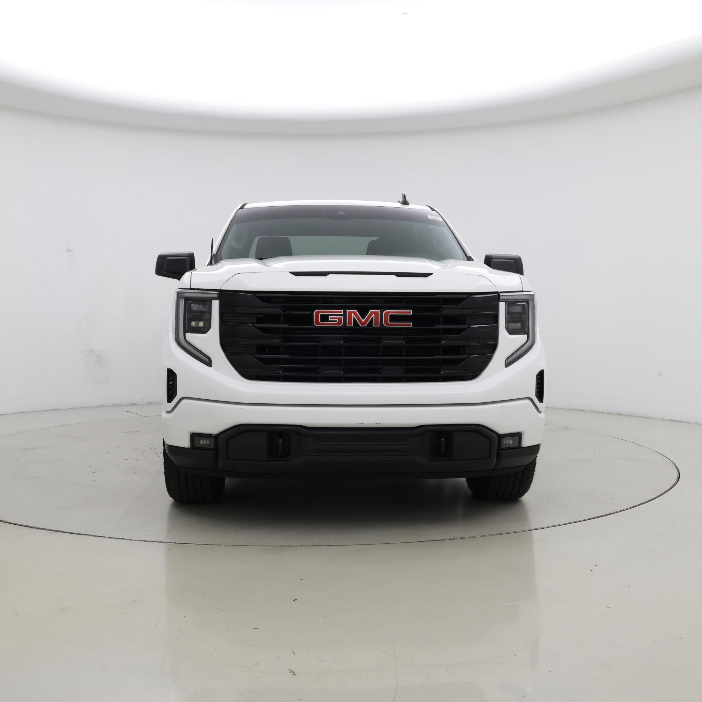 Thumbnail: 2022 GMC Sierra 1500 - 5