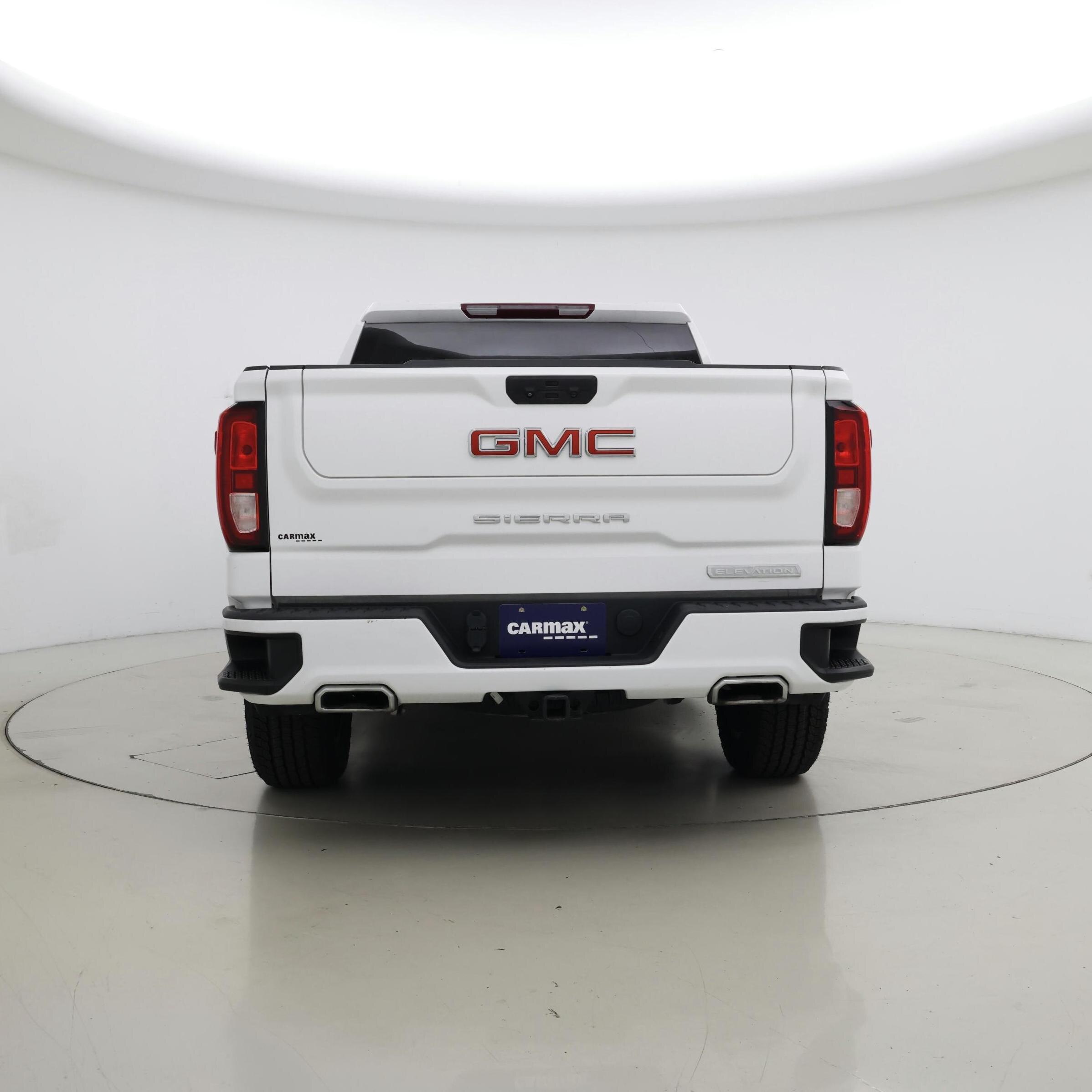 Thumbnail: 2022 GMC Sierra 1500 - 6