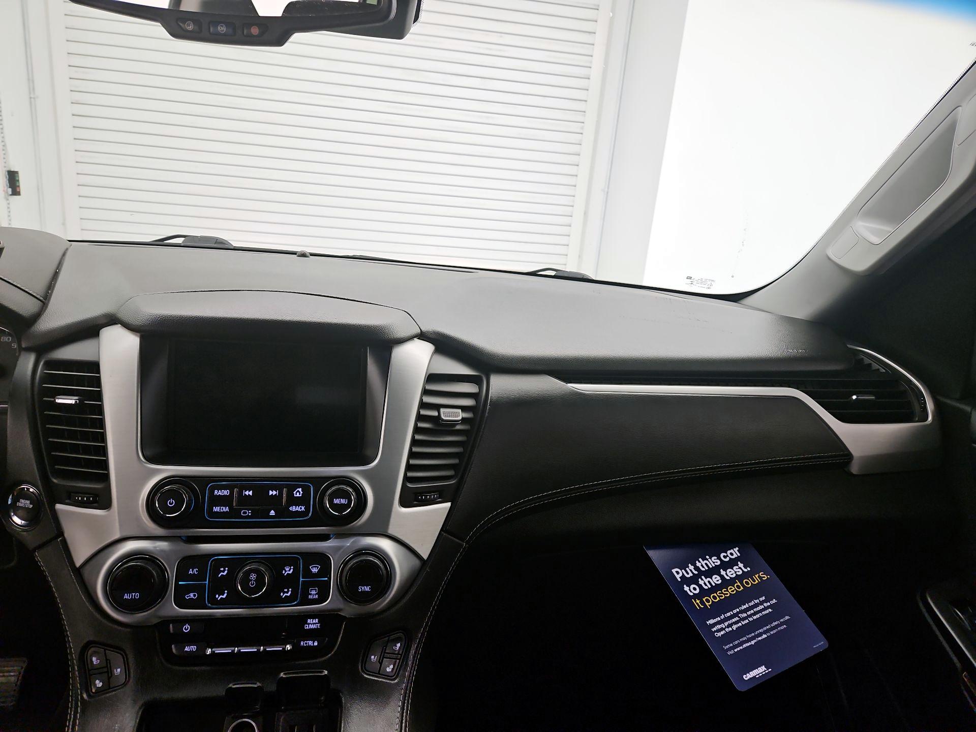 Thumbnail: 2018 GMC Yukon - 9