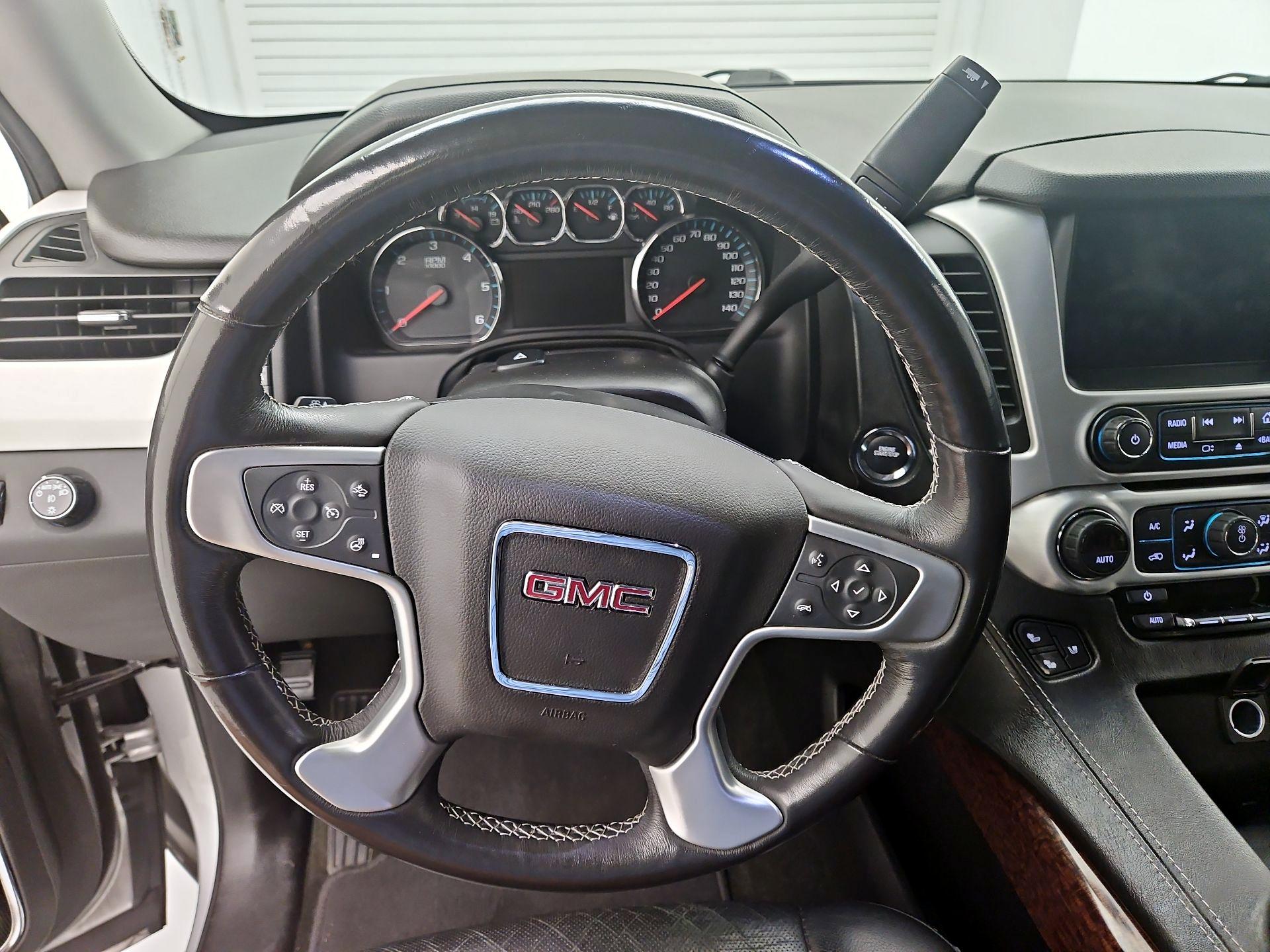 Thumbnail: 2018 GMC Yukon - 10