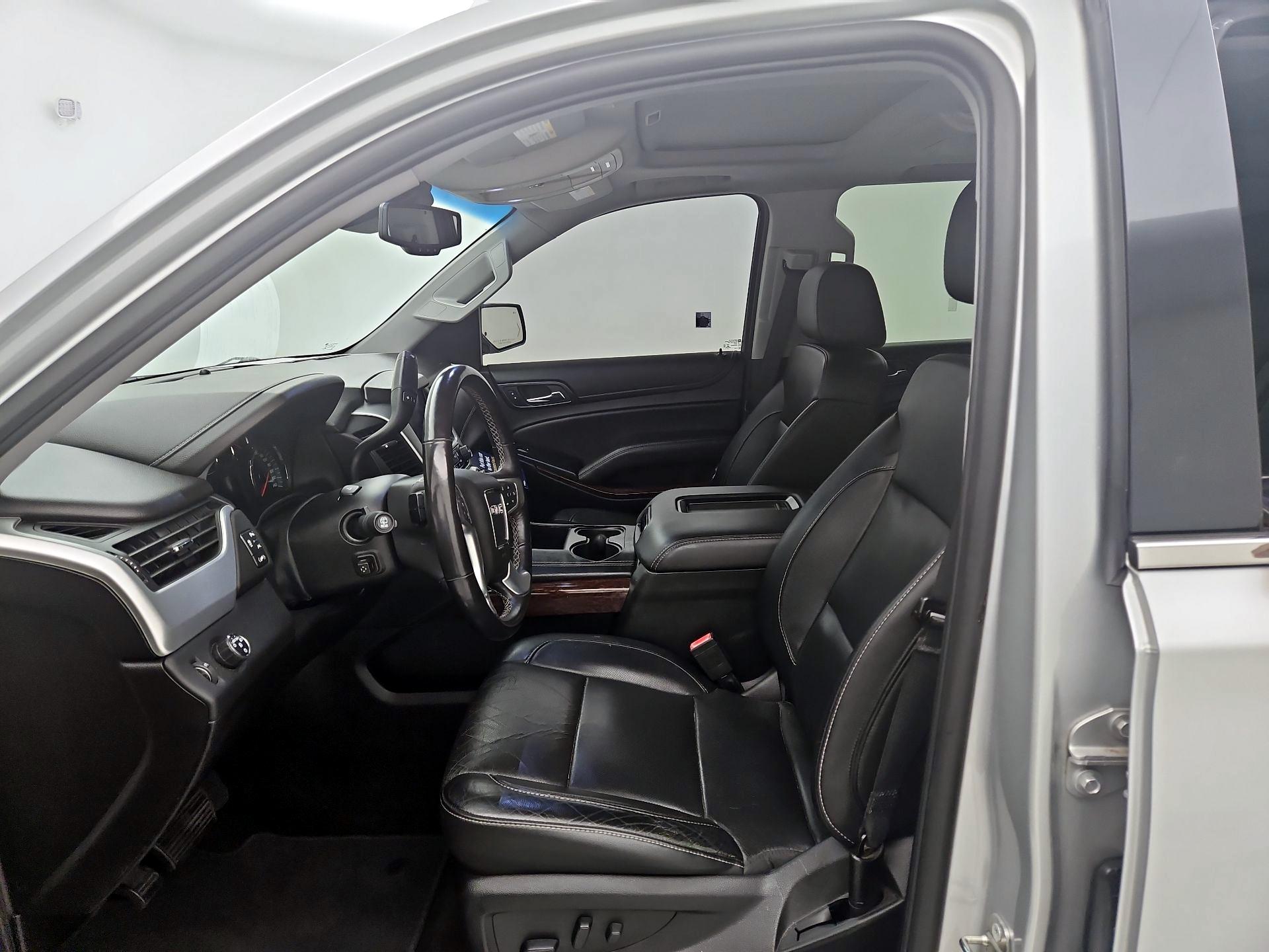 Thumbnail: 2018 GMC Yukon - 11